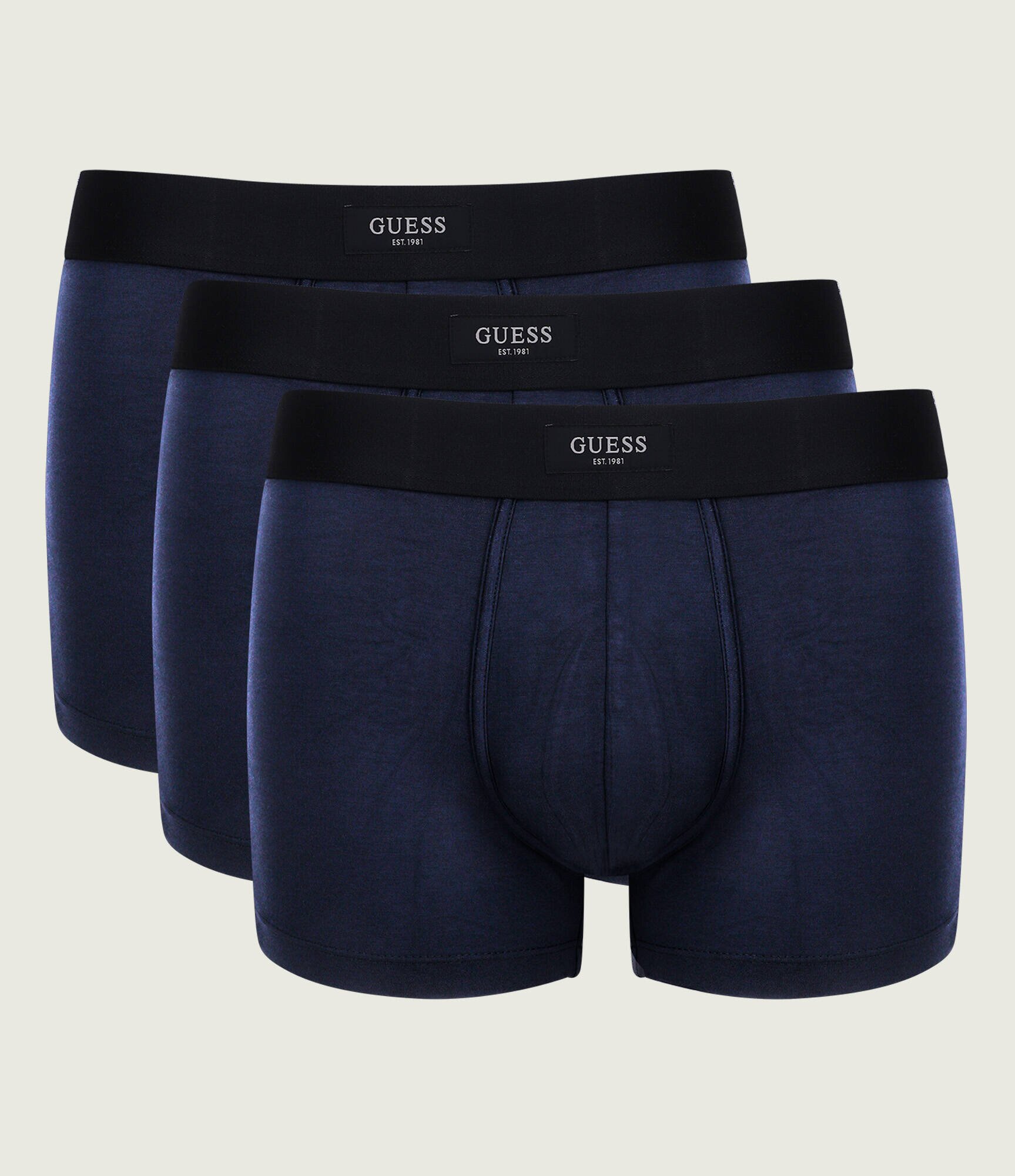 Guess Underwear Chiloți boxer 3-pack Javier