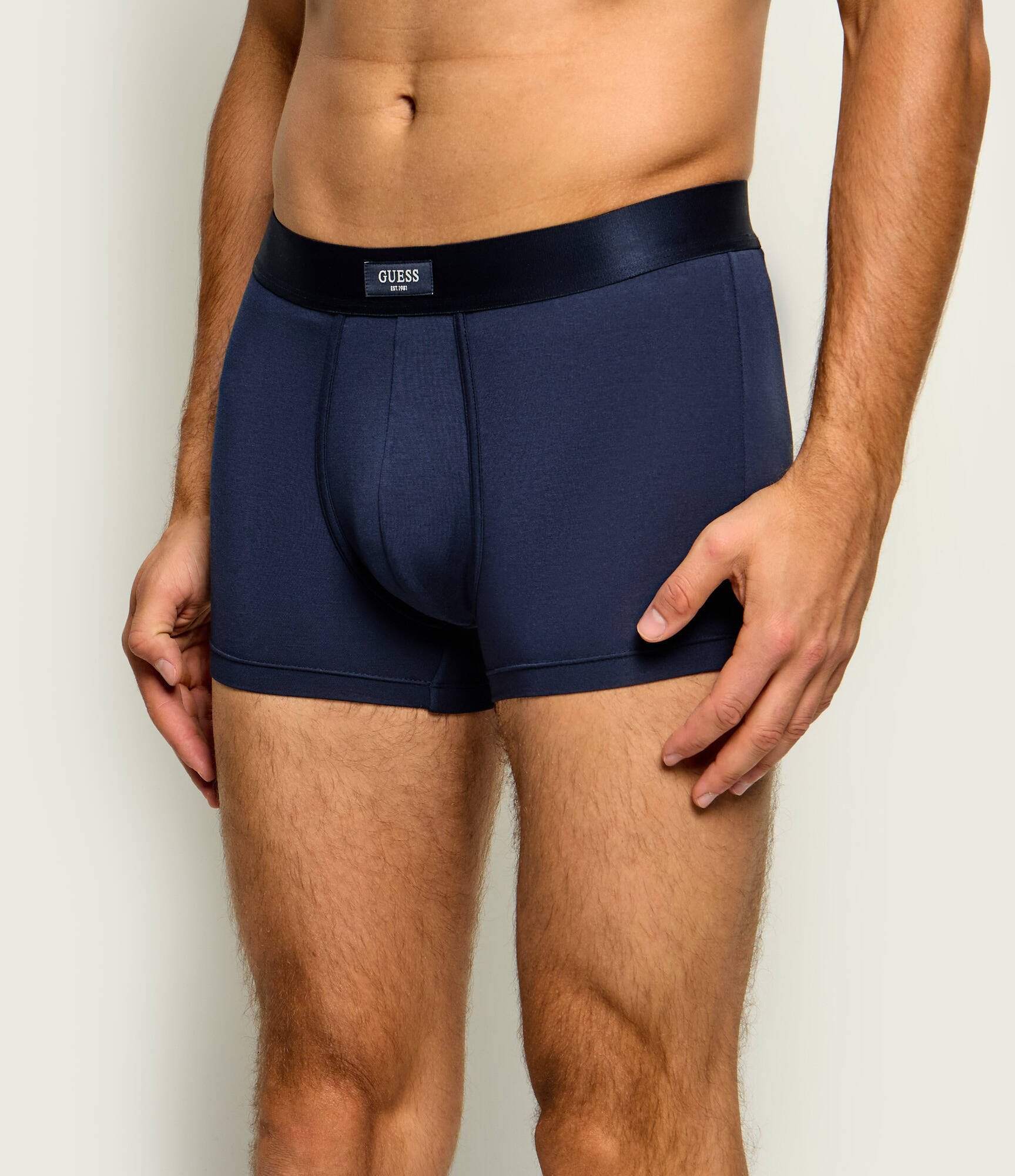 Guess Underwear Chiloți boxer 3-pack Javier