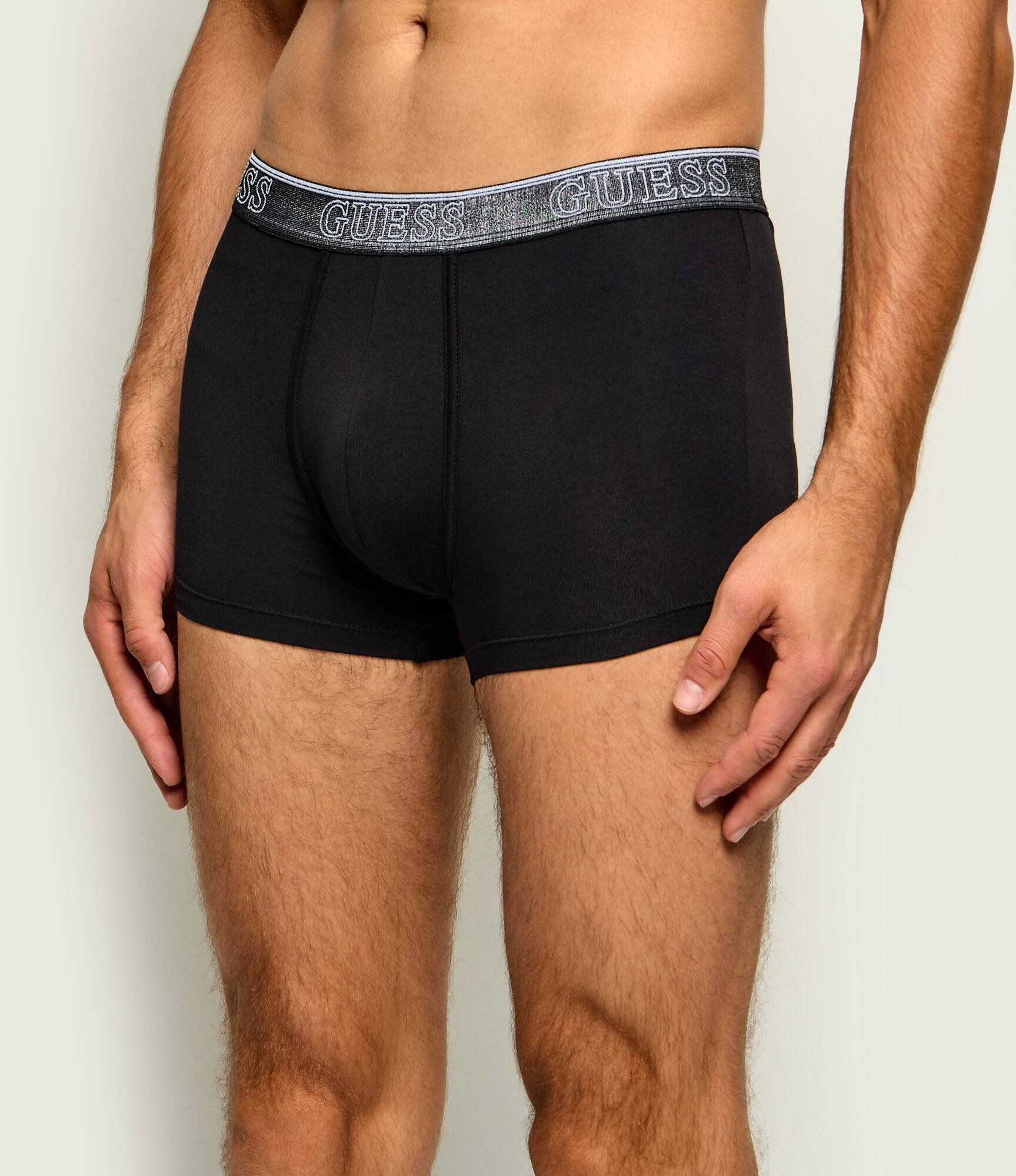 Guess Underwear Chiloți boxer 3-pack Joe