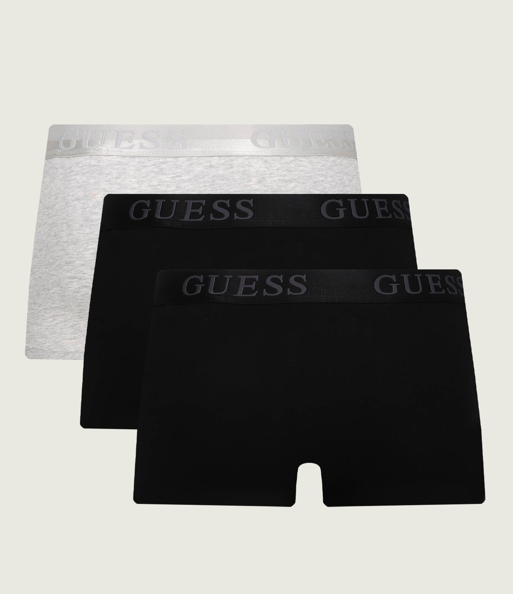 Guess Underwear Chiloți boxer 3-pack Joe