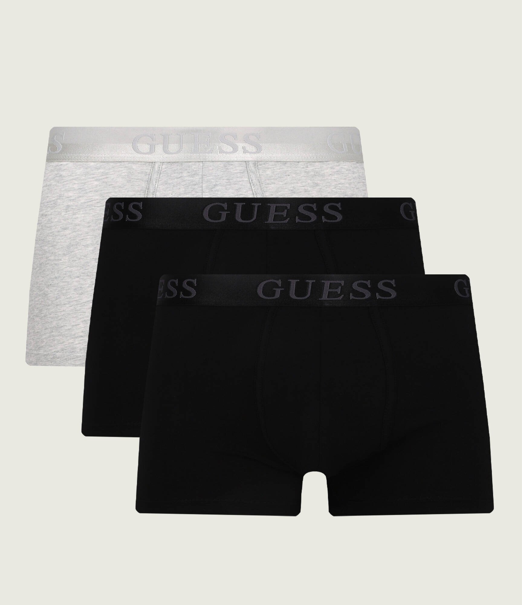 Guess Underwear Chiloți boxer 3-pack Joe