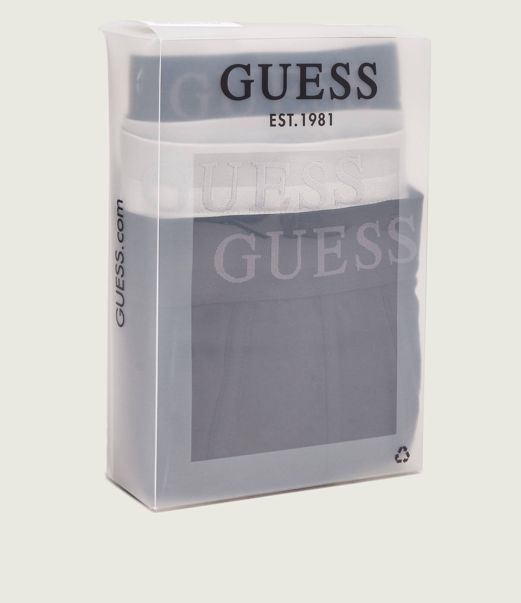Guess Underwear Chiloți boxer 3-pack Joe