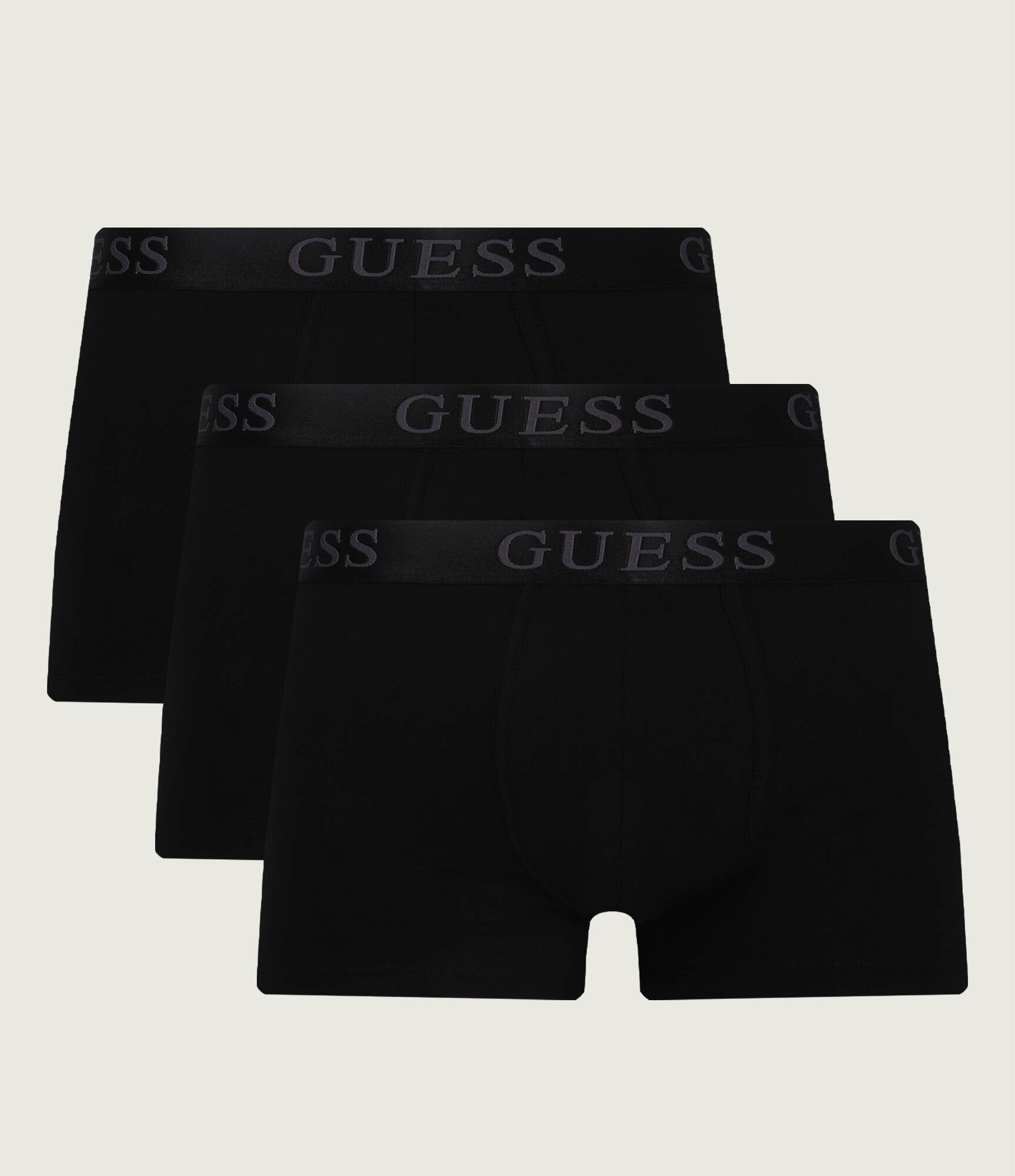 Guess Underwear Chiloți boxer 3-pack Joe