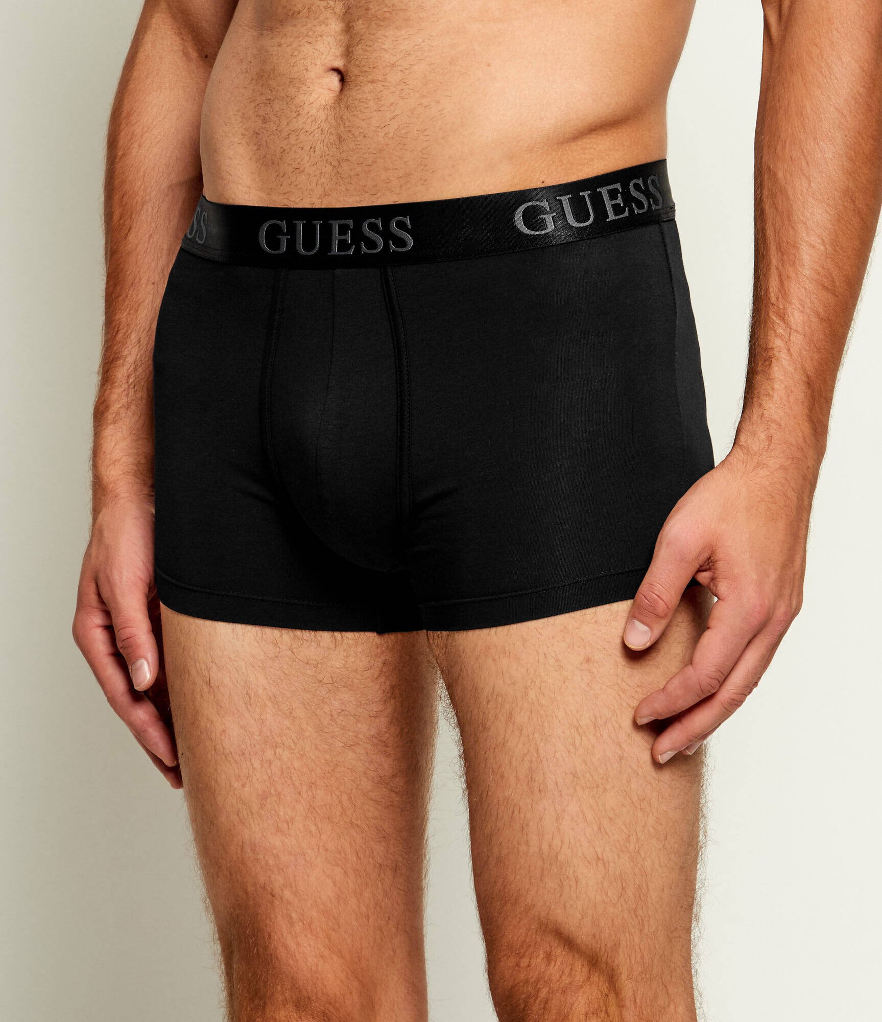Guess Underwear Chiloți boxer 3-pack Joe