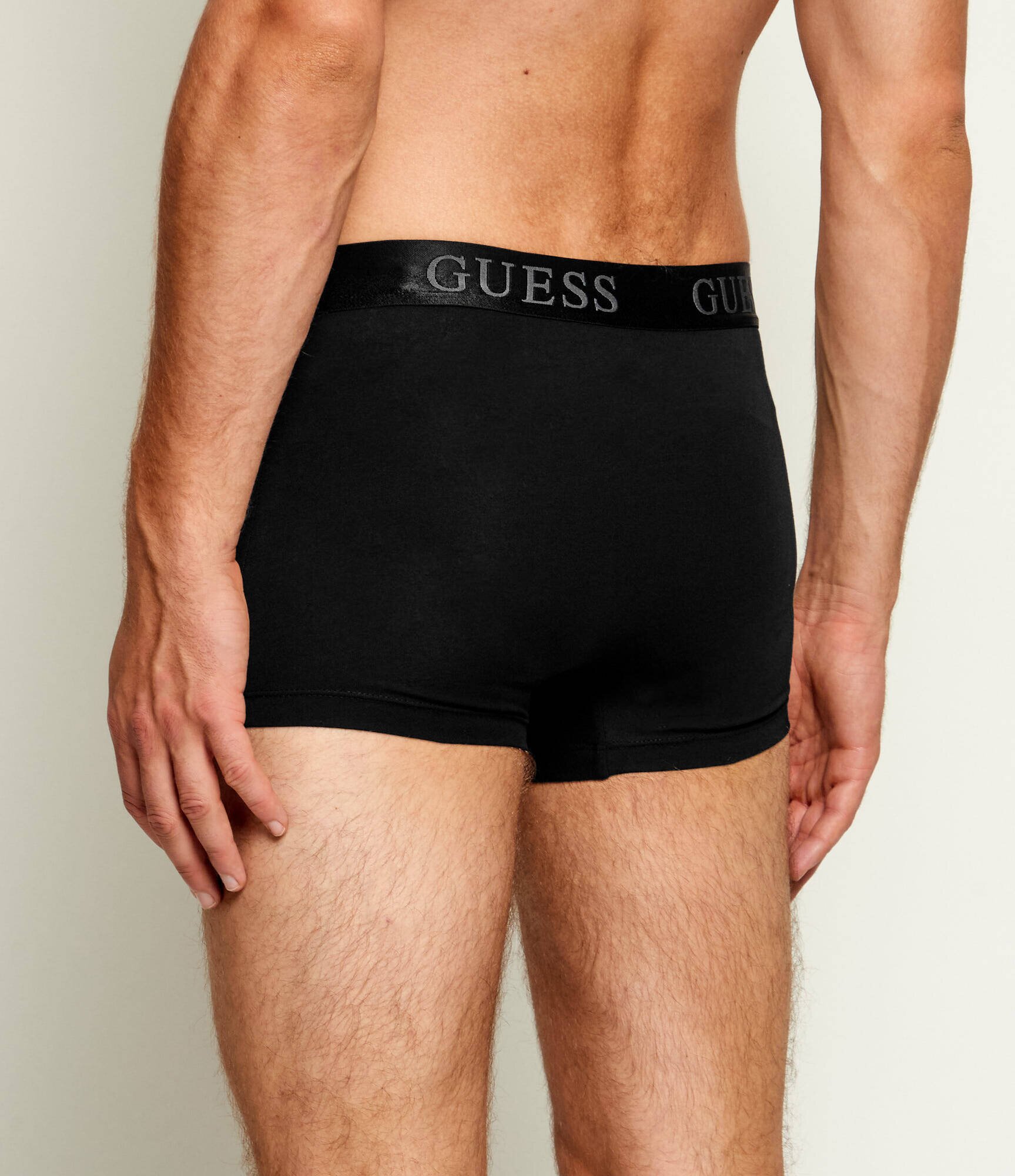 Guess Underwear Chiloți boxer 3-pack Joe