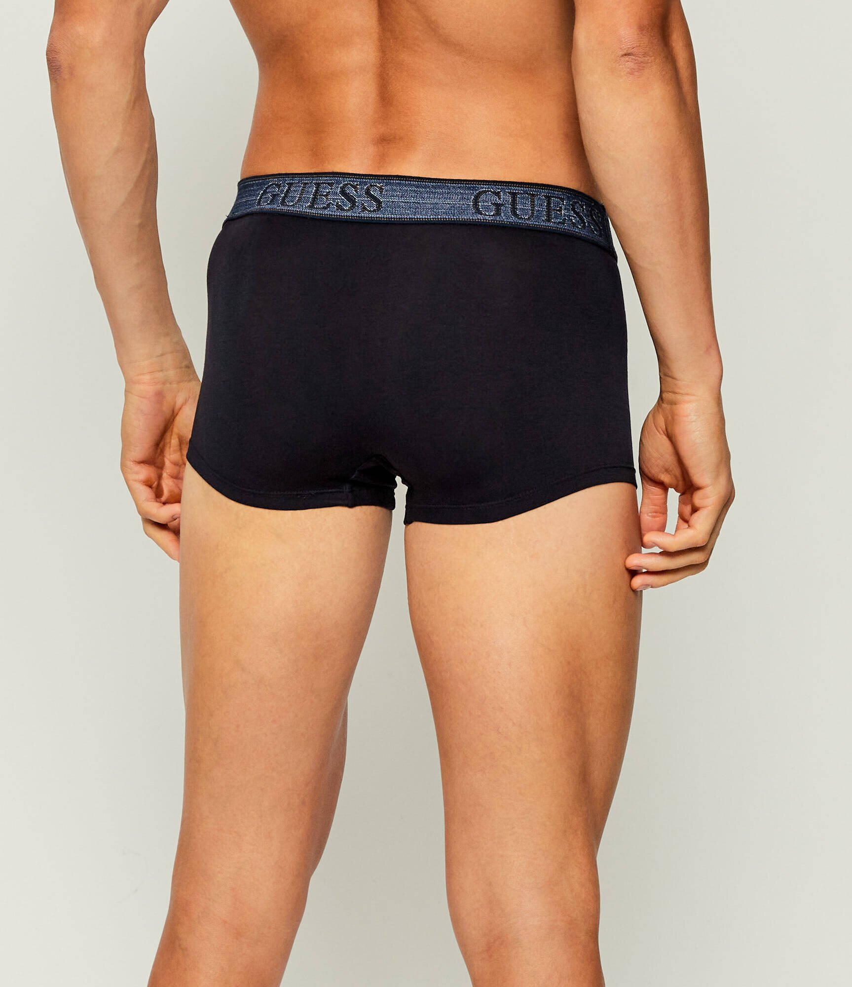 Guess Underwear Chiloți boxer 3-pack JOE