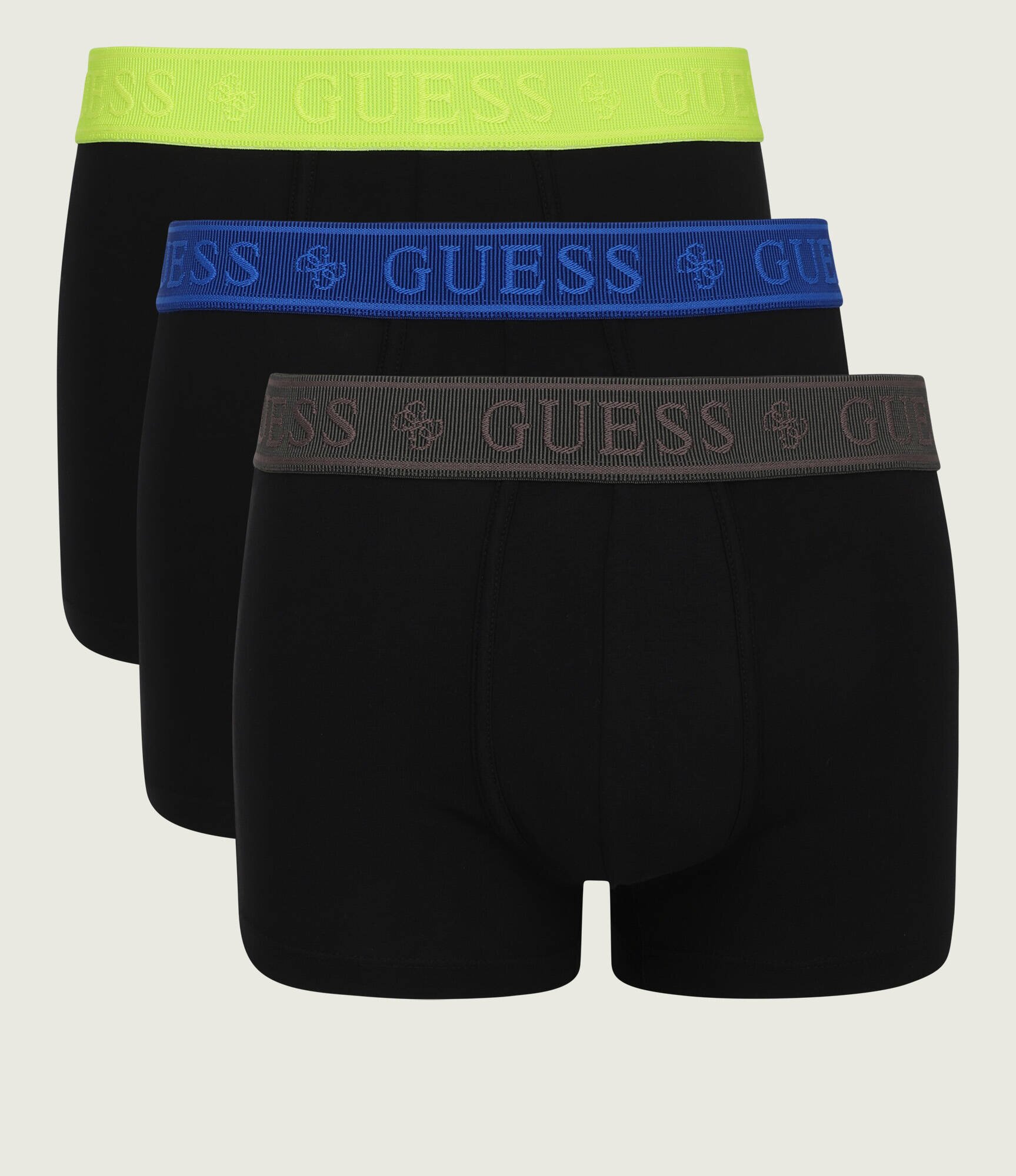 Guess Underwear Chiloți boxer 3-pack JOE
