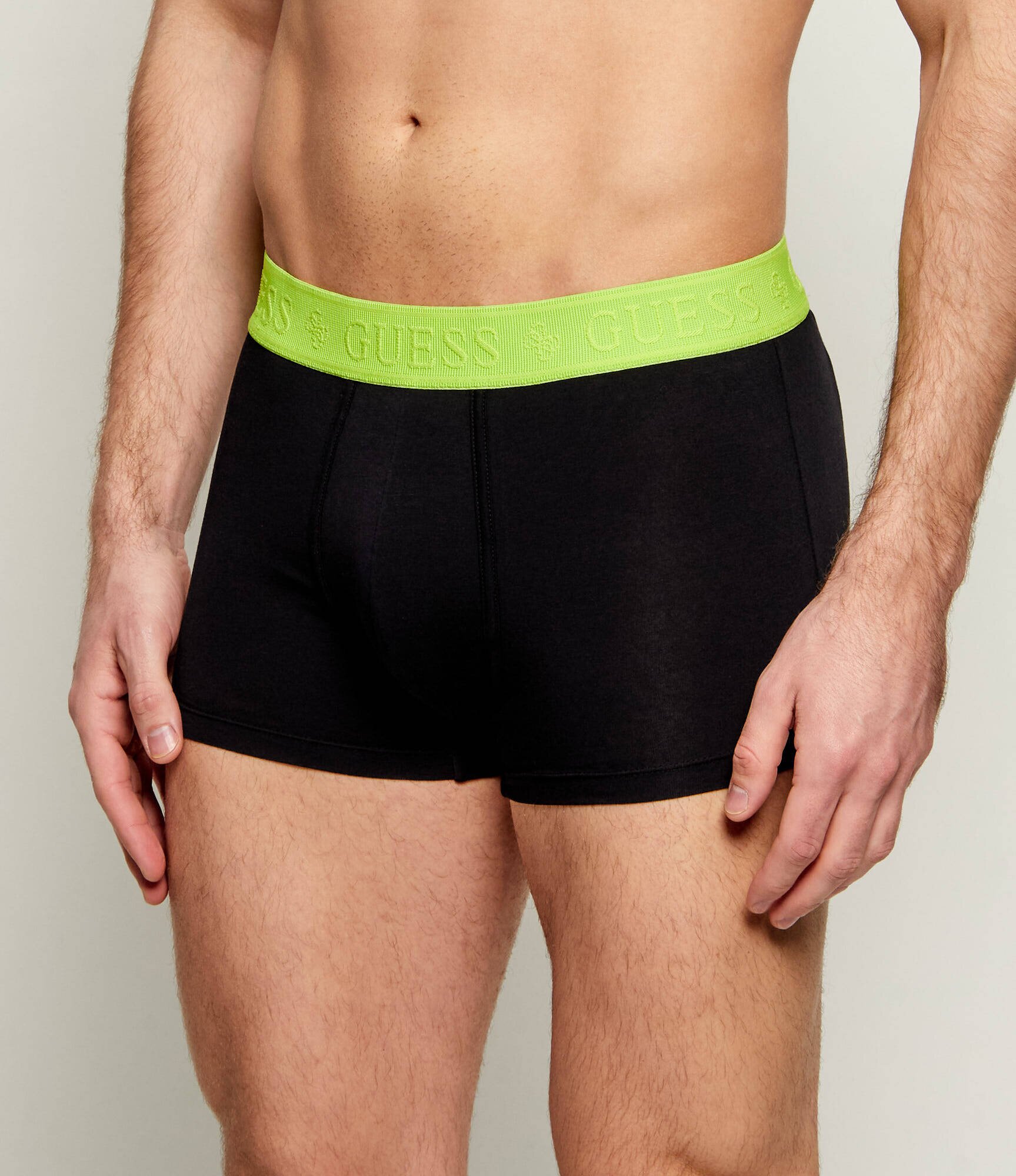Guess Underwear Chiloți boxer 3-pack JOE