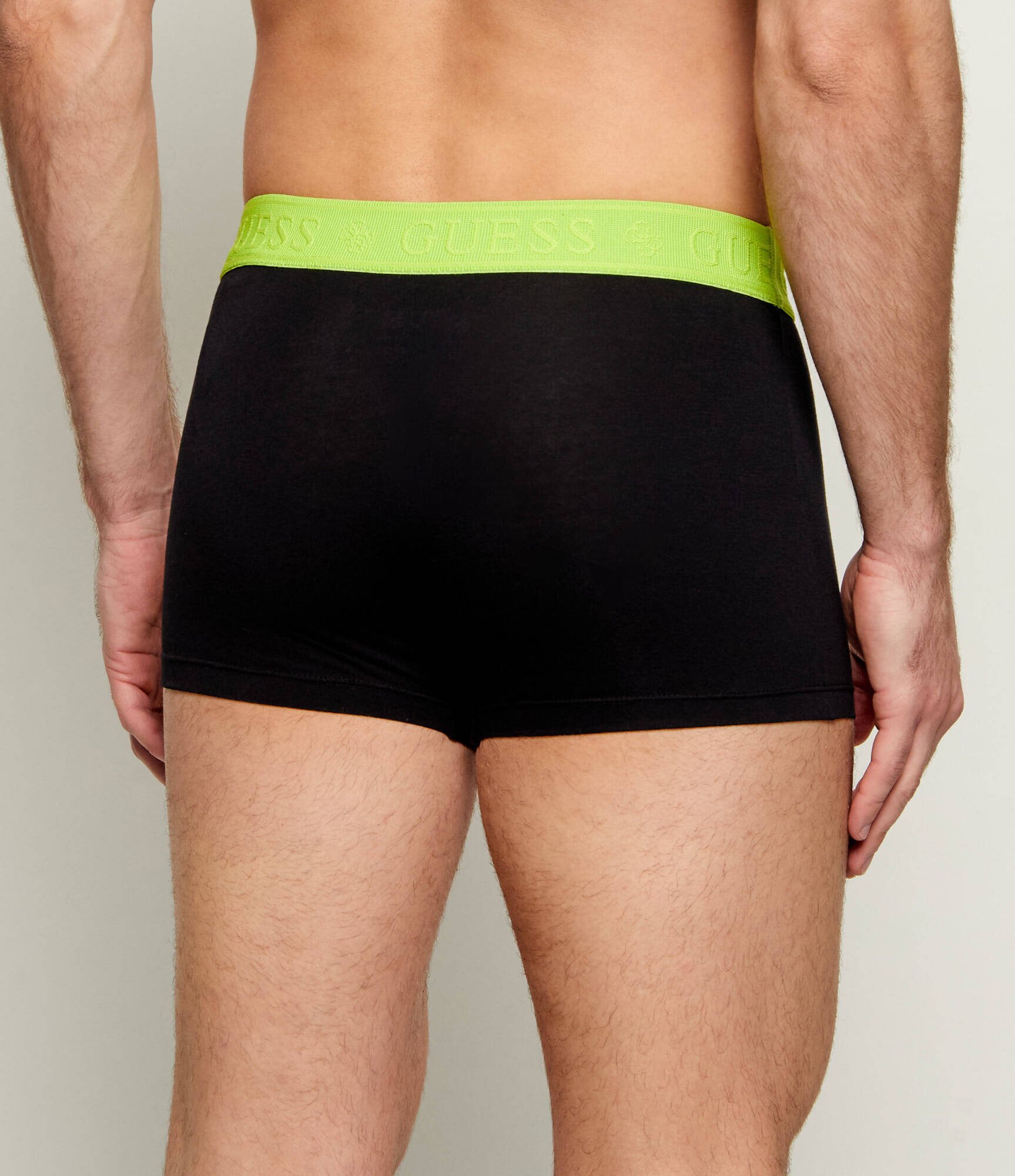 Guess Underwear Chiloți boxer 3-pack JOE