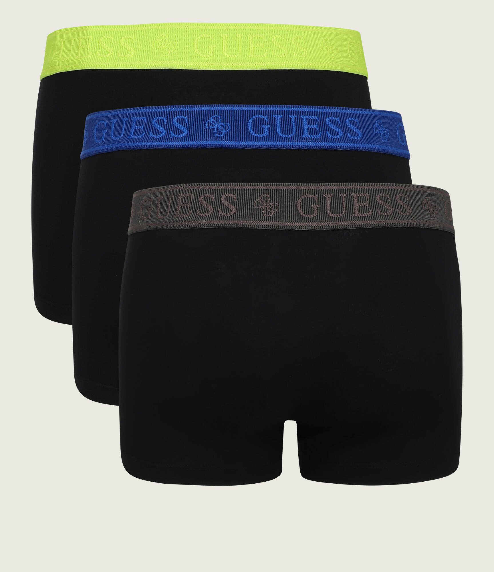 Guess Underwear Chiloți boxer 3-pack JOE
