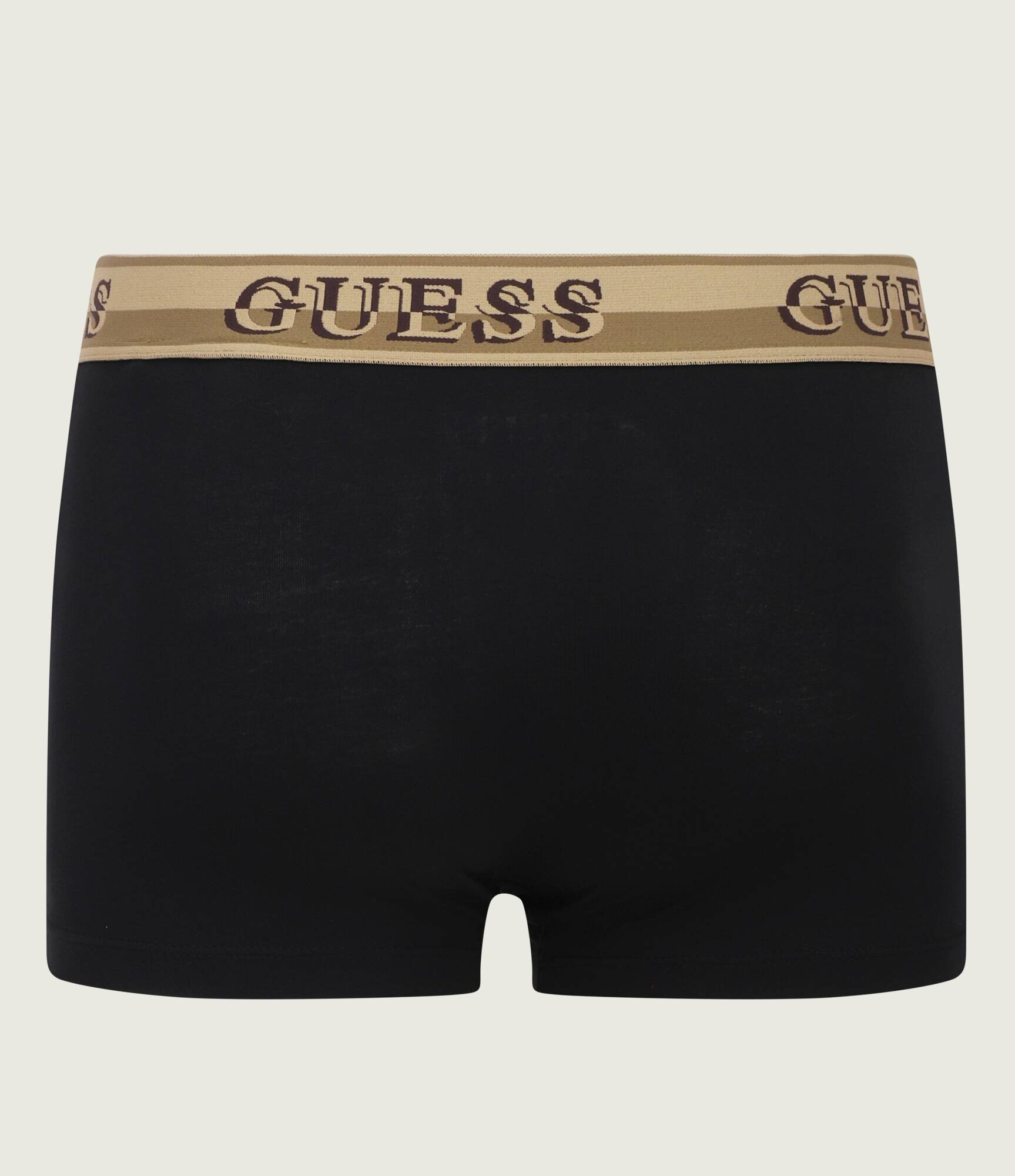 Guess Underwear Chiloți boxer 3-pack JOE