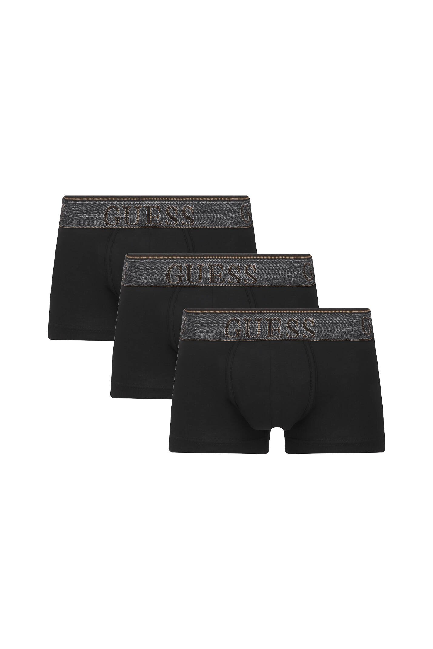Guess Underwear Chiloți boxer 3-pack JOE