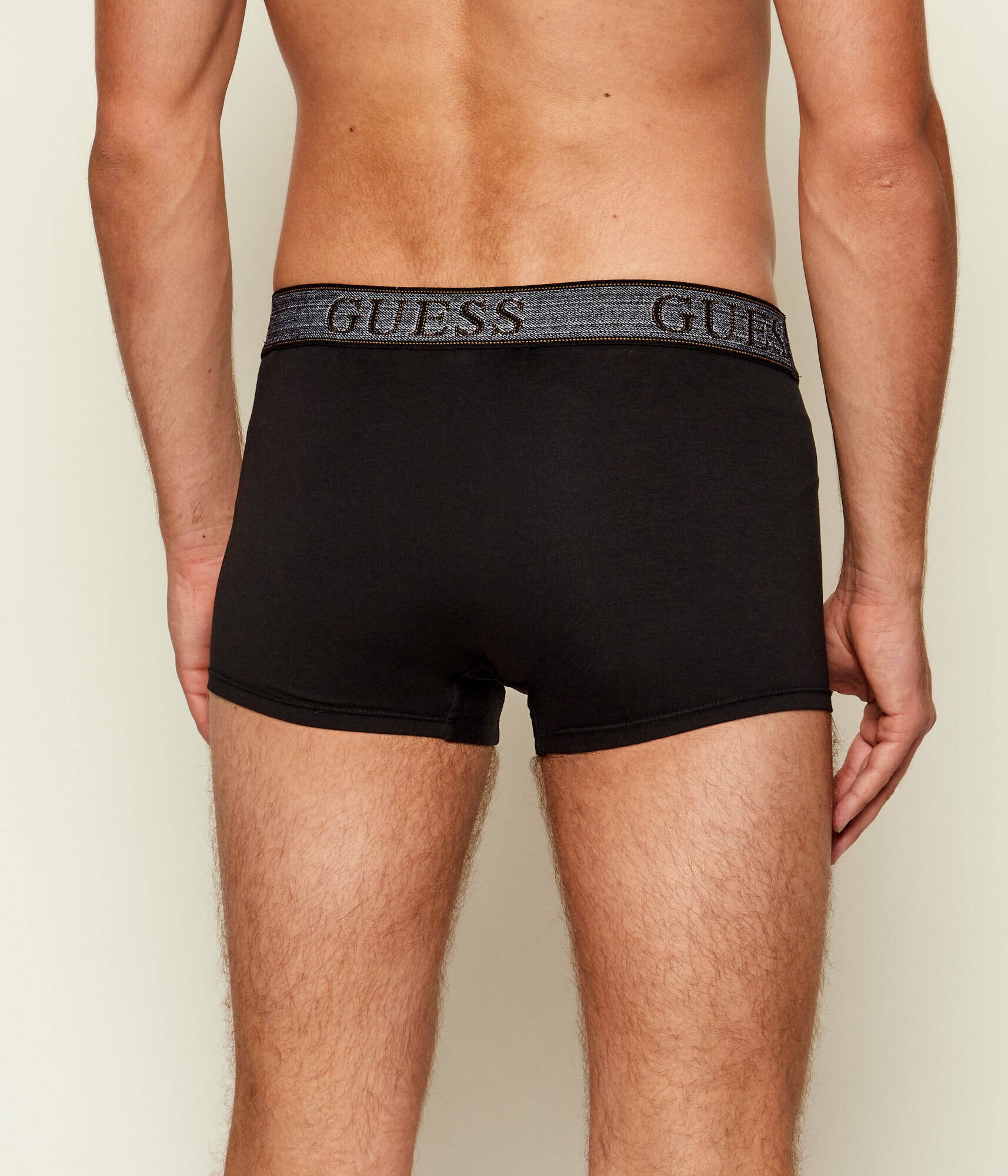 Guess Underwear Chiloți boxer 3-pack JOE