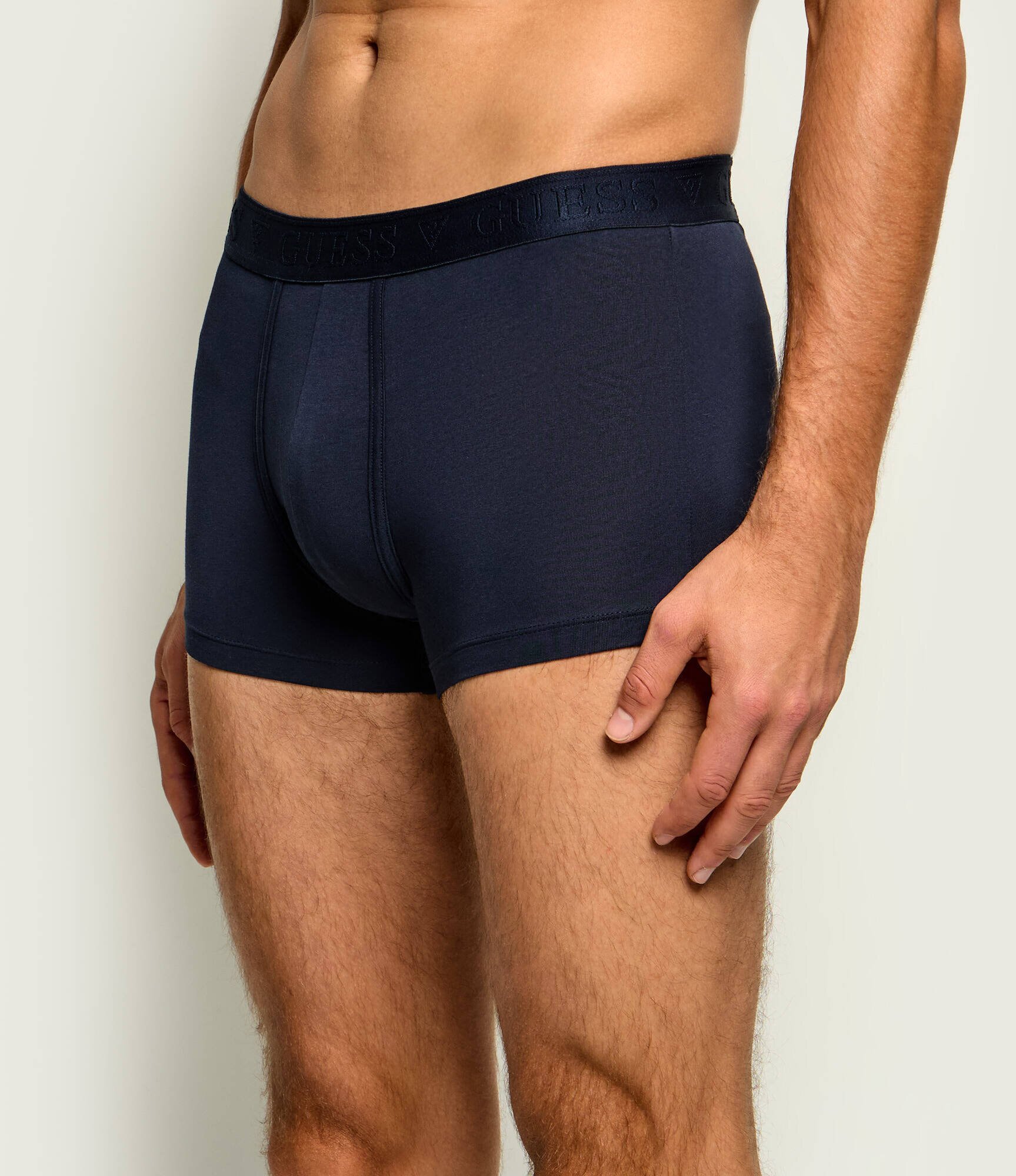 Guess Underwear Chiloți boxer 3-pack New Hero