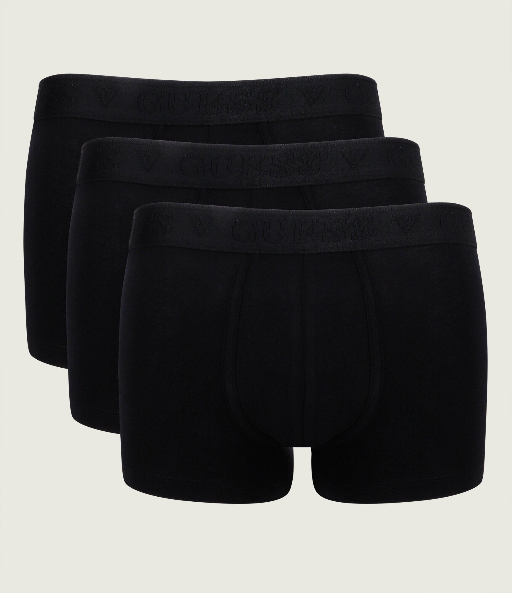 Guess Underwear Chiloți boxer 3-pack New Hero