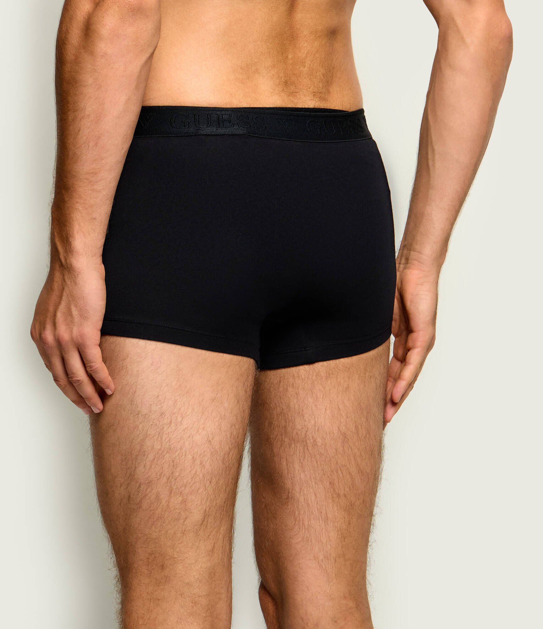Guess Underwear Chiloți boxer 3-pack New Hero