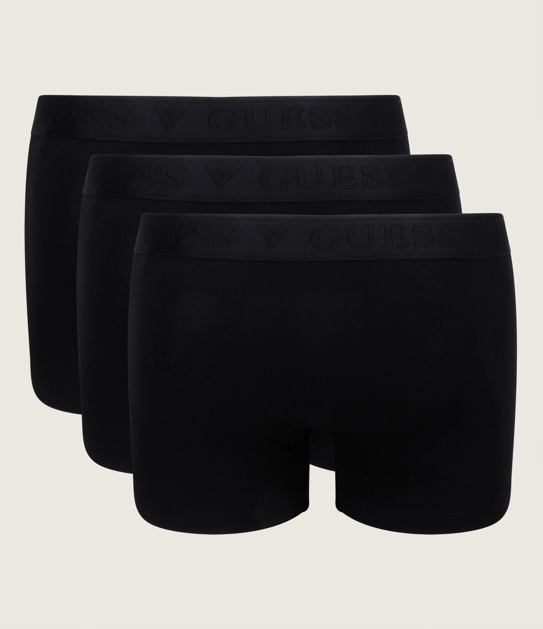 Guess Underwear Chiloți boxer 3-pack New Hero