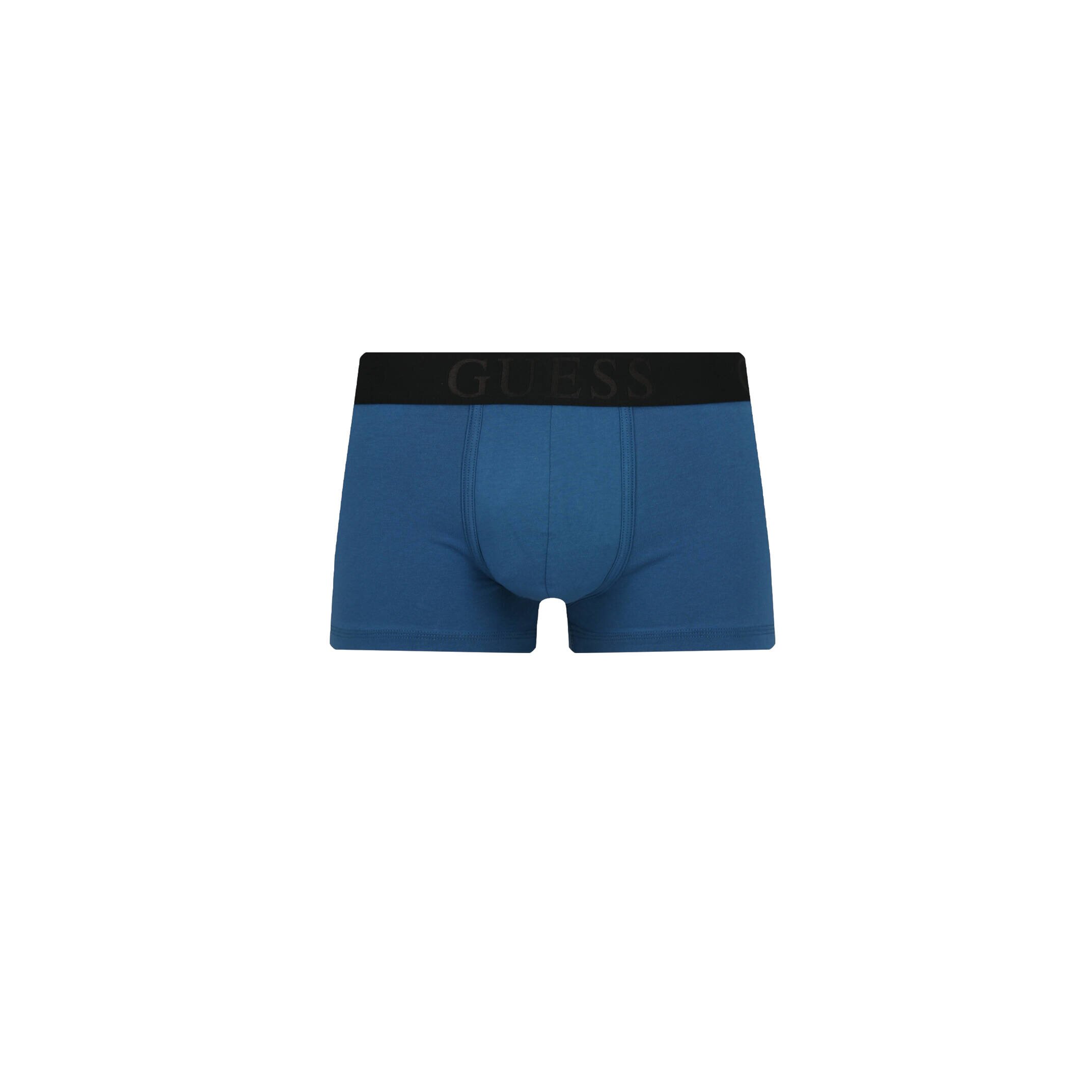 Guess Underwear Chiloți boxer 3-pack SOLID PACK