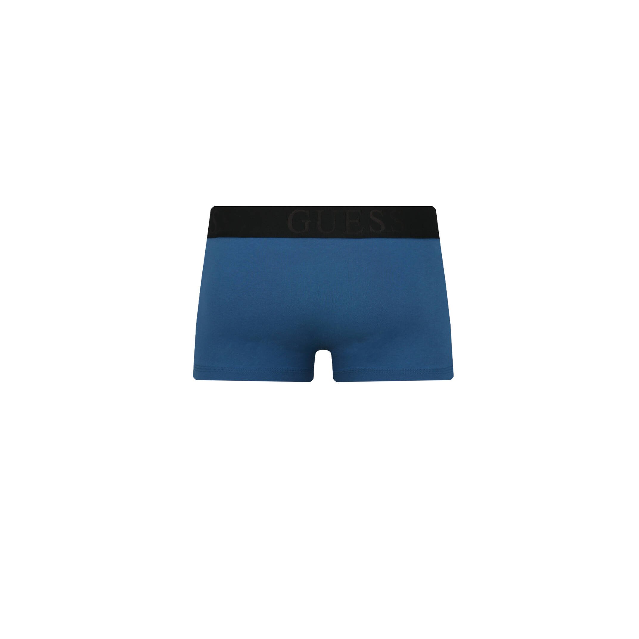 Guess Underwear Chiloți boxer 3-pack SOLID PACK