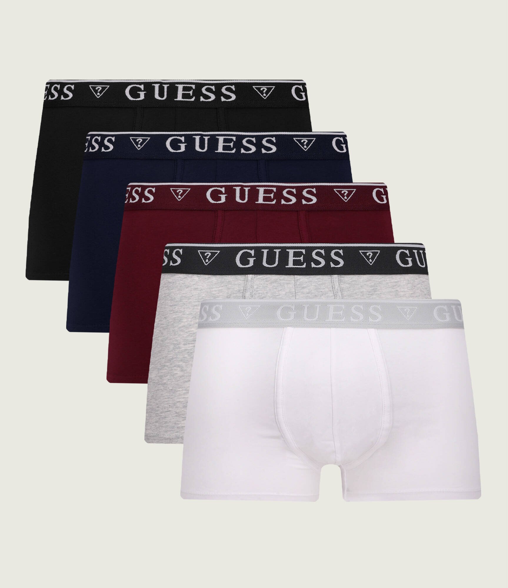 Guess Underwear Chiloți boxer 5-pack