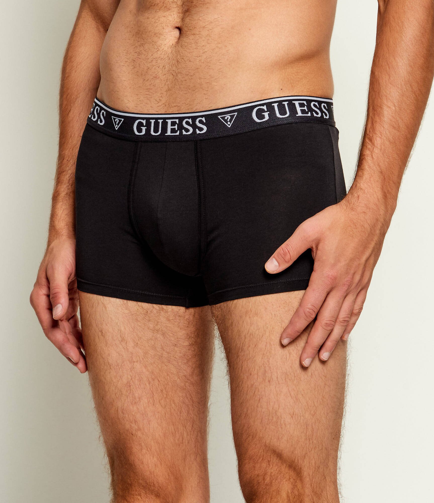 Guess Underwear Chiloți boxer 5-pack