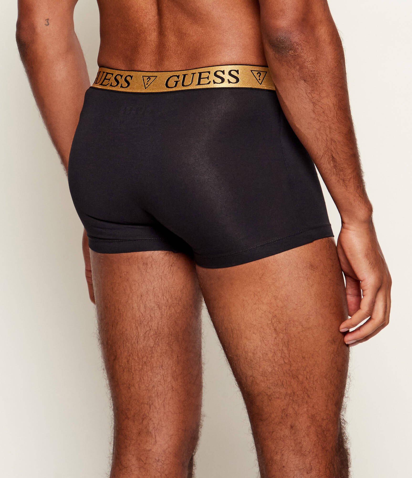 Guess Underwear Chiloți boxer 5-pack