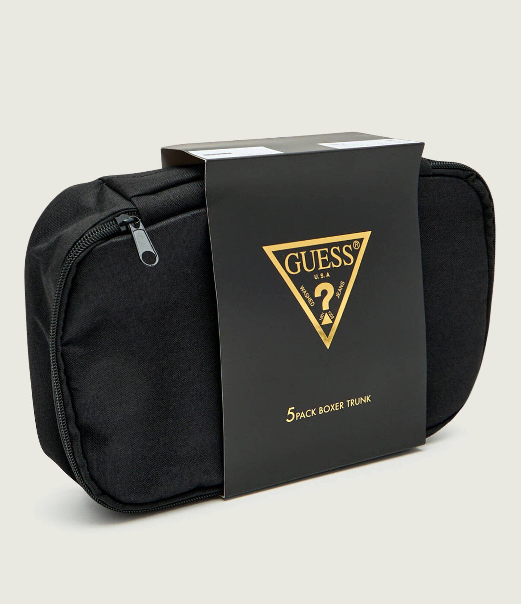 Guess Underwear Chiloți boxer 5-pack