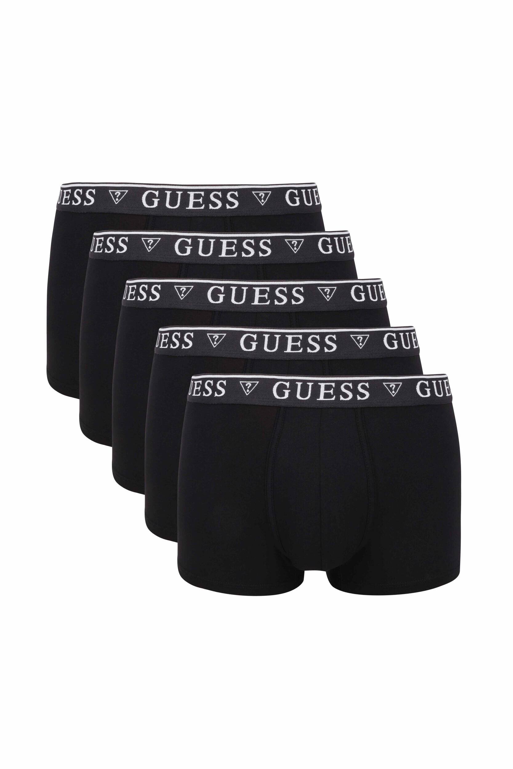 Guess Underwear Chiloți boxer 5-pack
