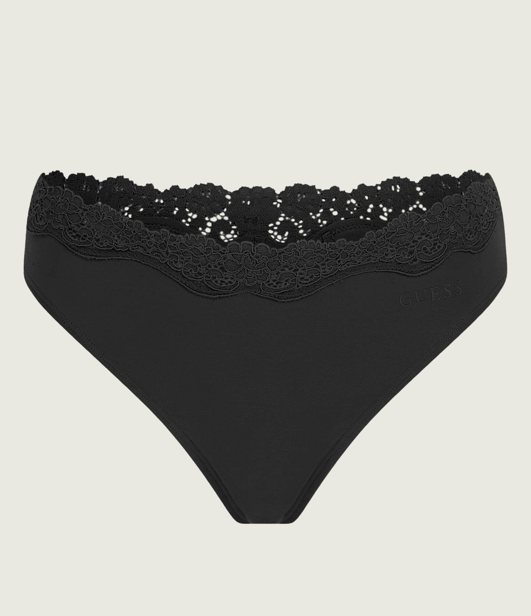 Guess Underwear Chiloți brazilieni EVELINE