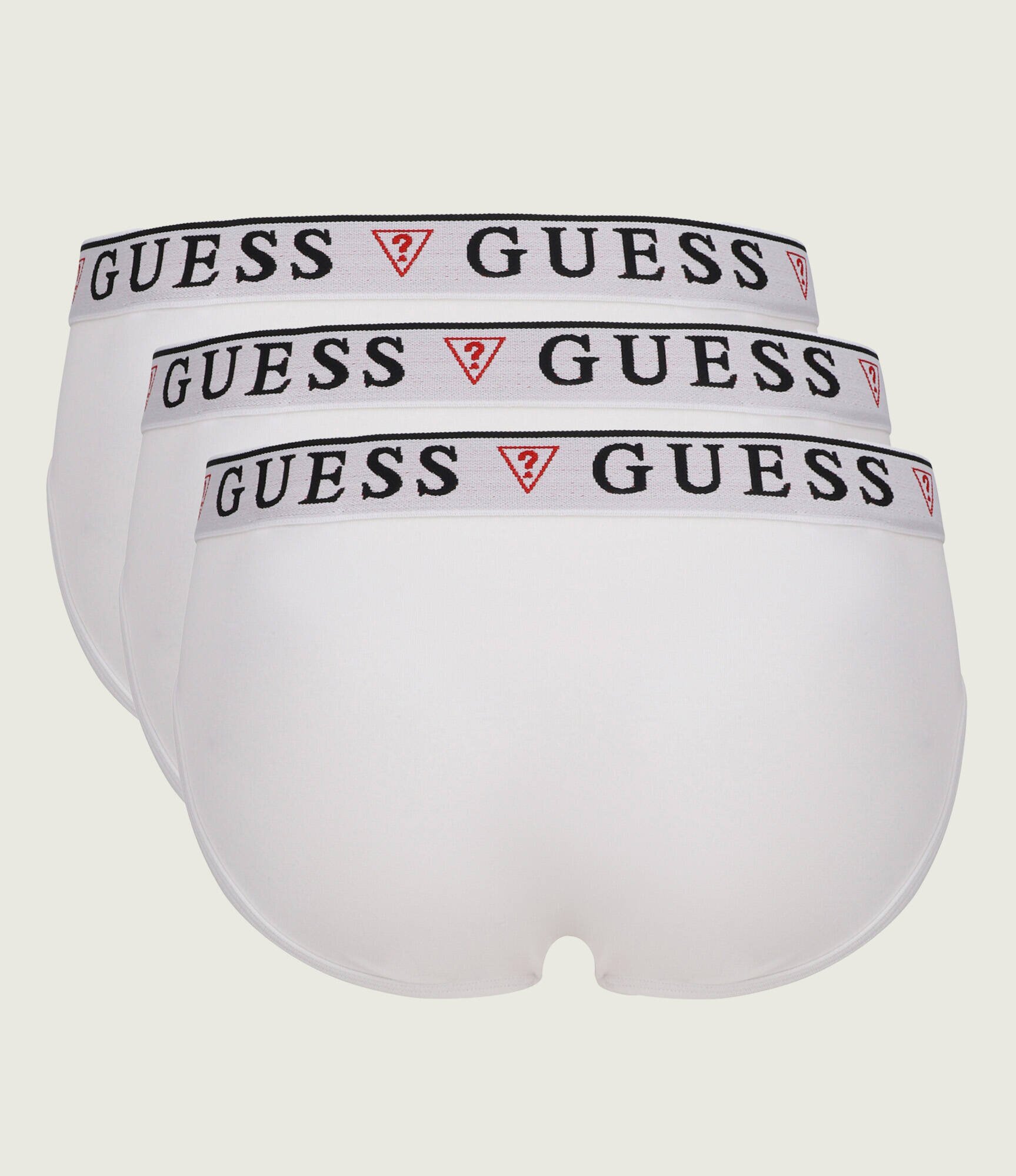 Guess Underwear Chiloți slipi 3-pack Brian Hero