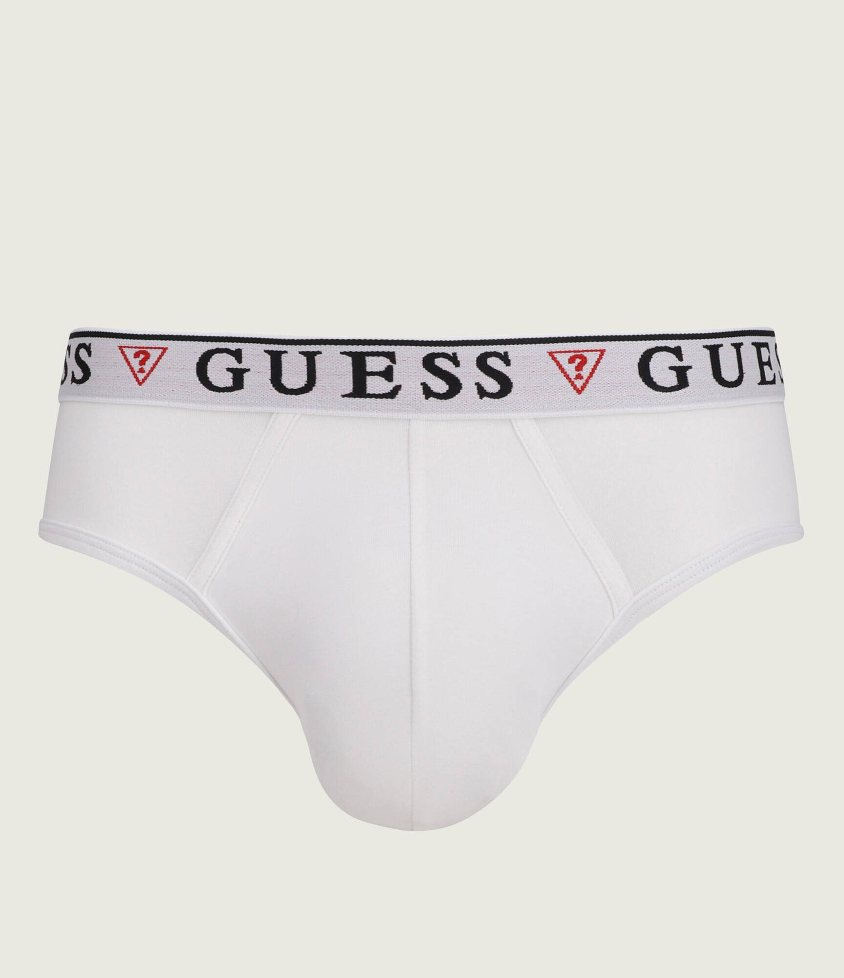 Guess Underwear Chiloți slipi 3-pack Brian Hero