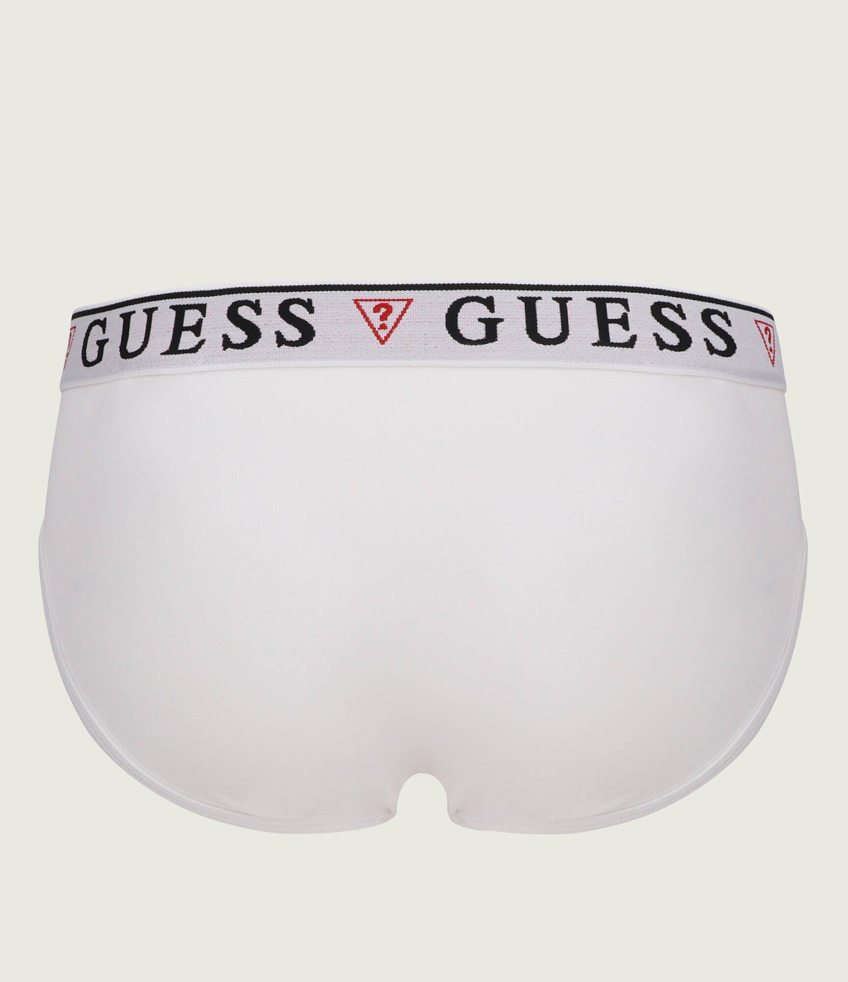Guess Underwear Chiloți slipi 3-pack Brian Hero