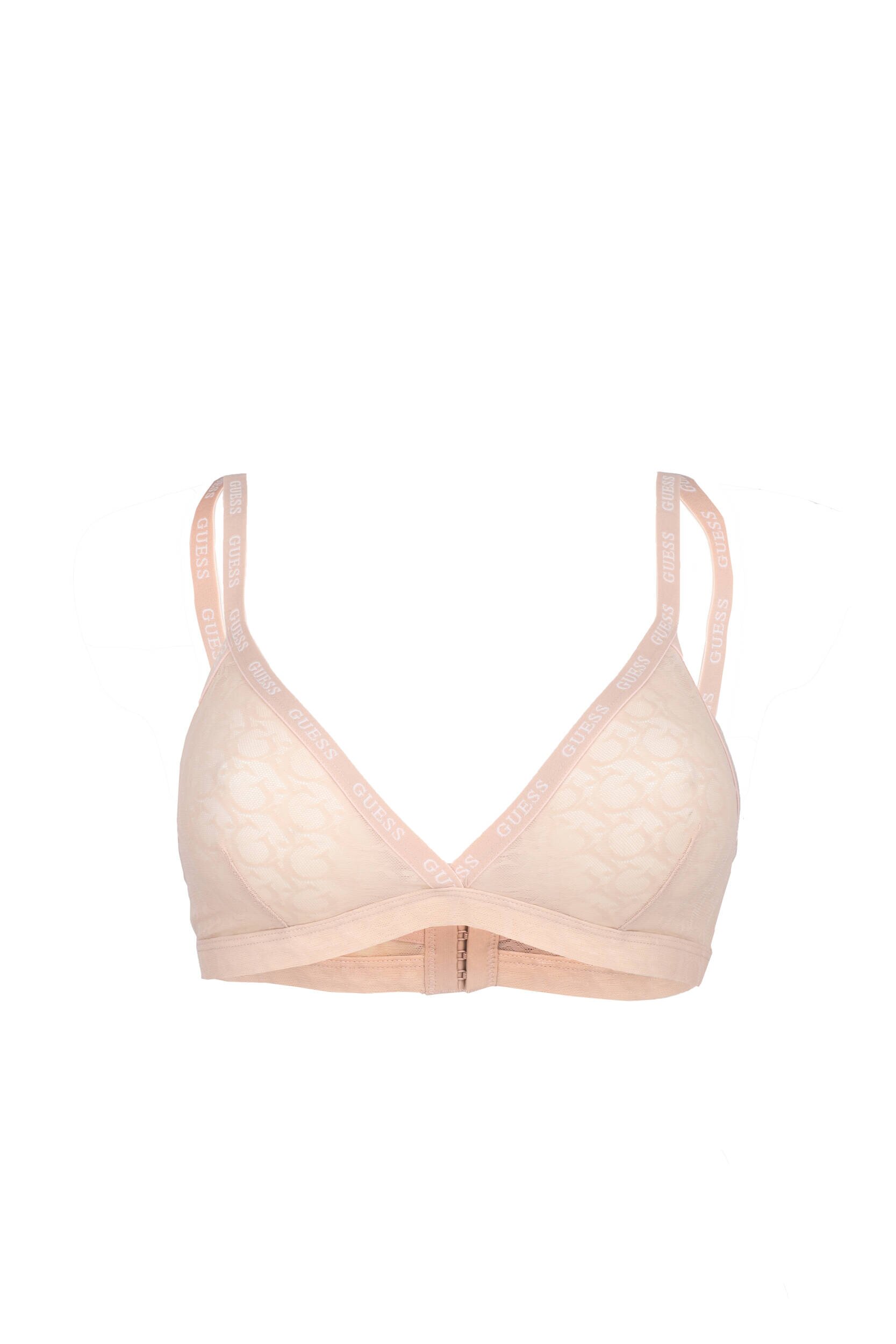 Guess Underwear De dantelă Biustonosz