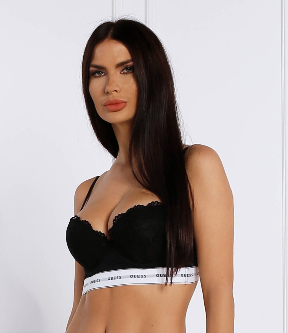 Guess Underwear De dantelă sutien