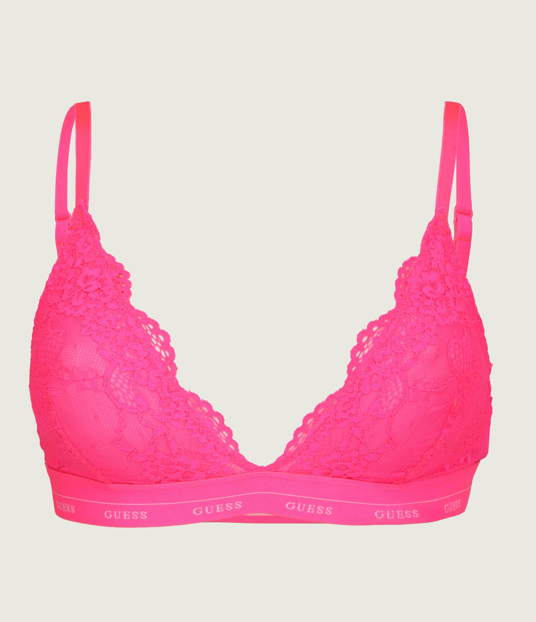 Guess Underwear De dantelă sutien Jane