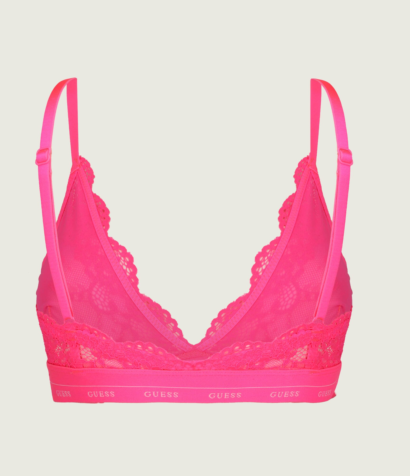 Guess Underwear De dantelă sutien Jane