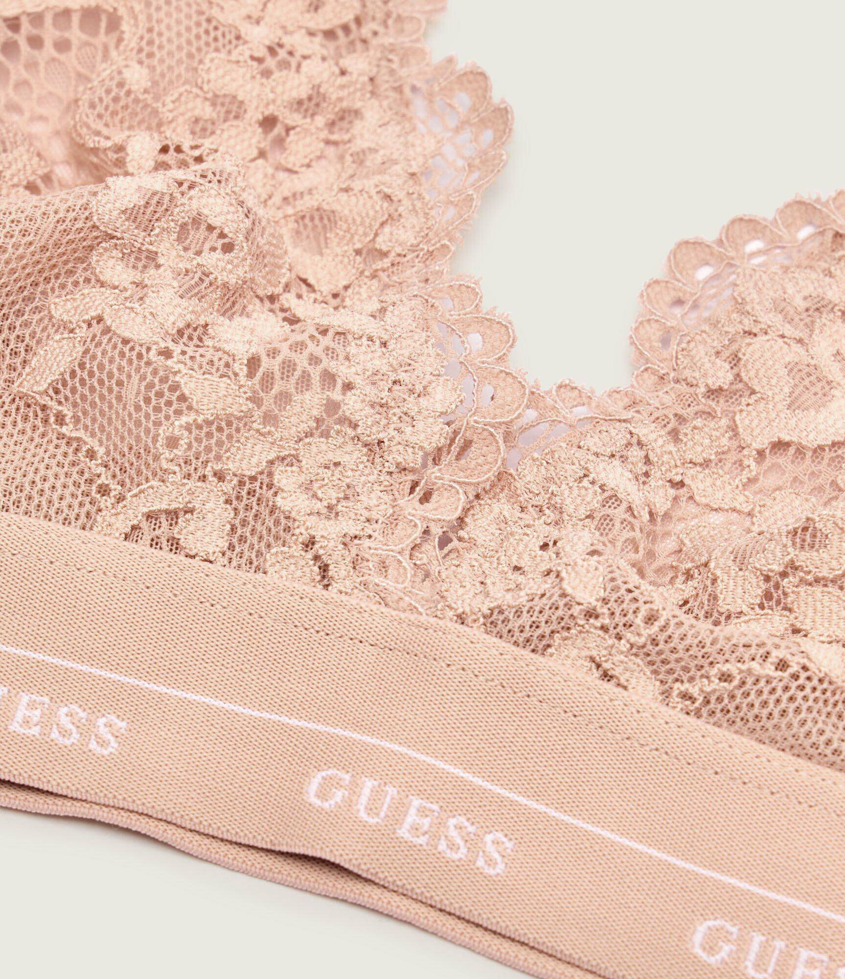 Guess Underwear De dantelă sutien Jane