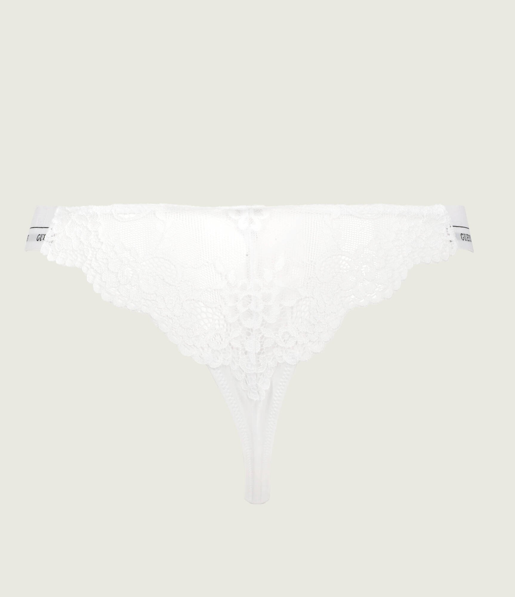 Guess Underwear De dantelă tanga Jane
