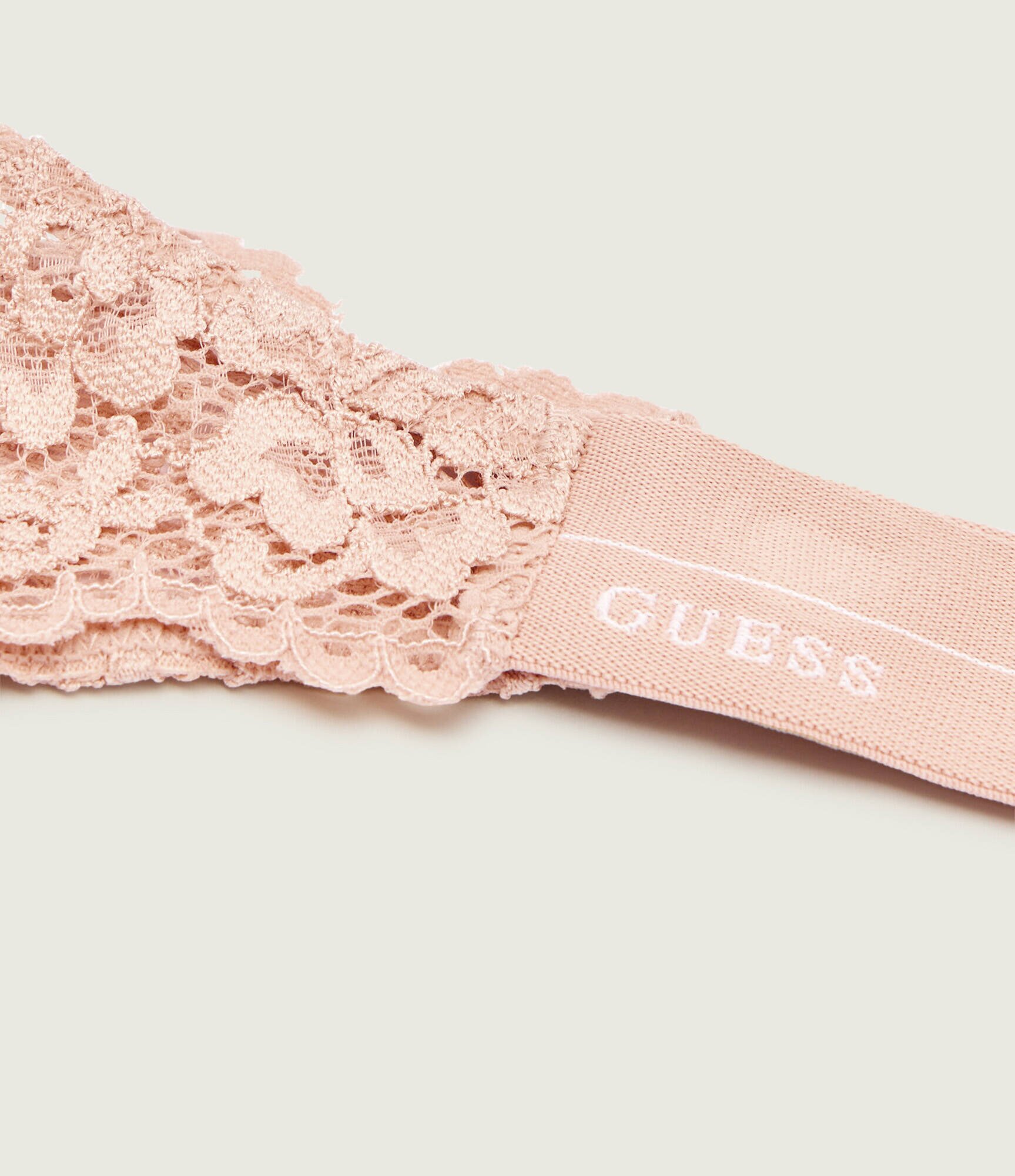 Guess Underwear De dantelă tanga Jane