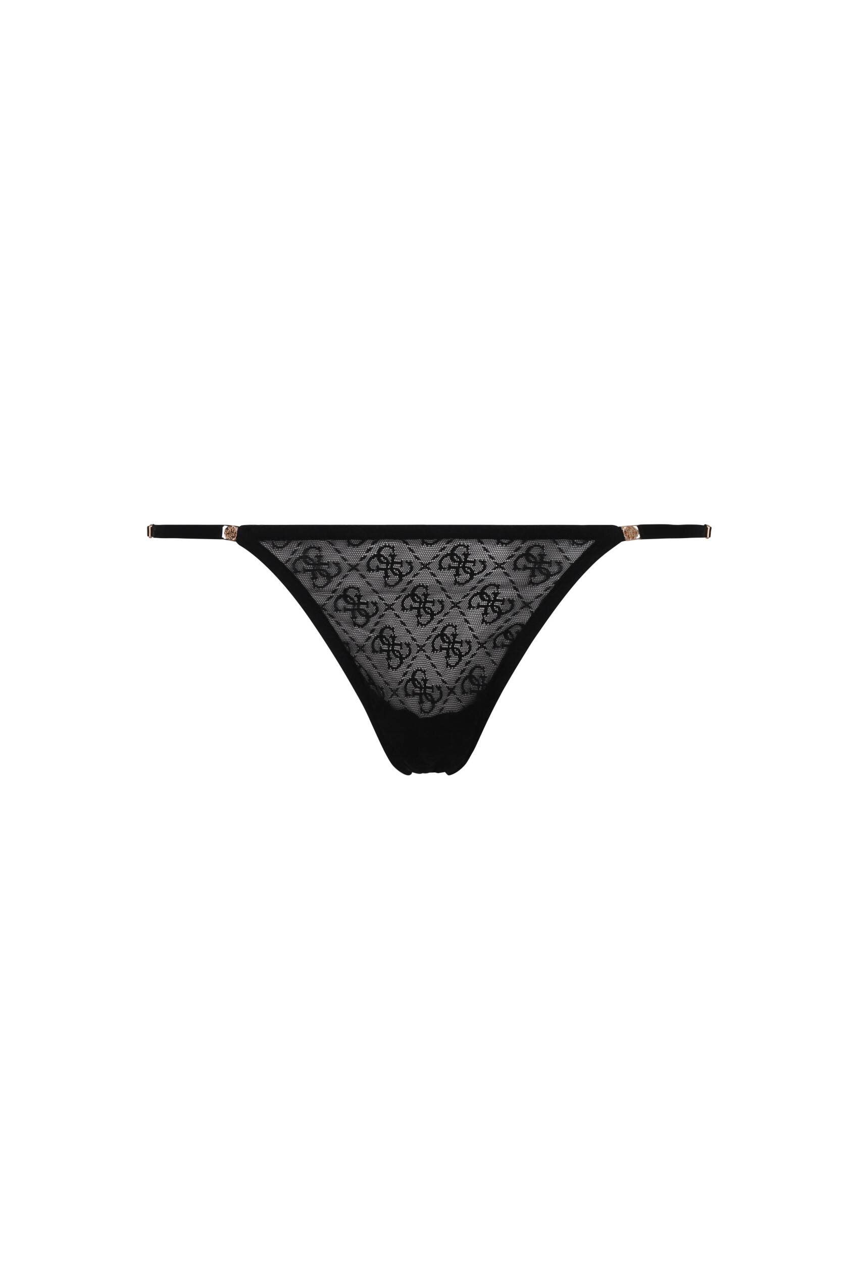 Guess Underwear De dantelă tanga NORA