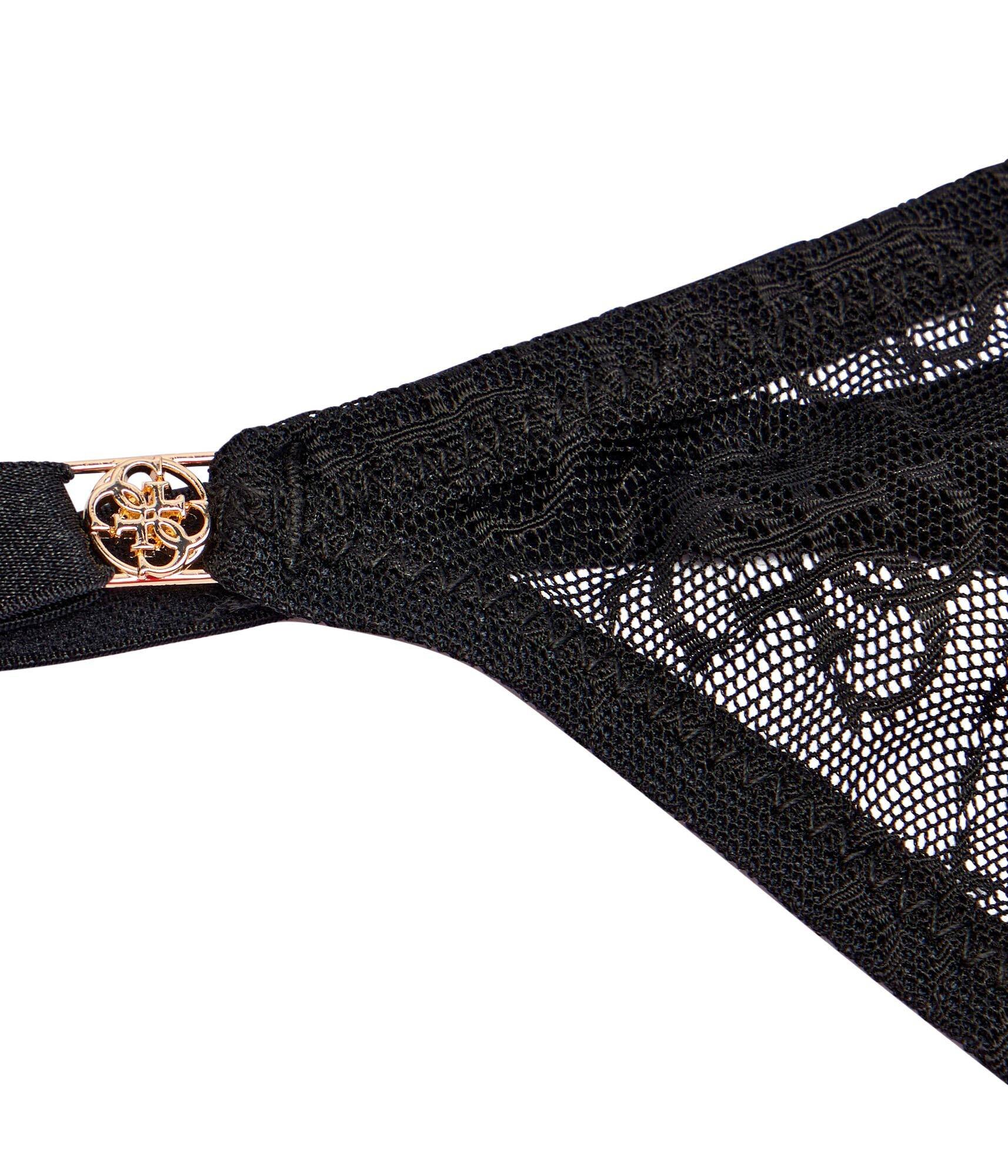 Guess Underwear De dantelă tanga NORA
