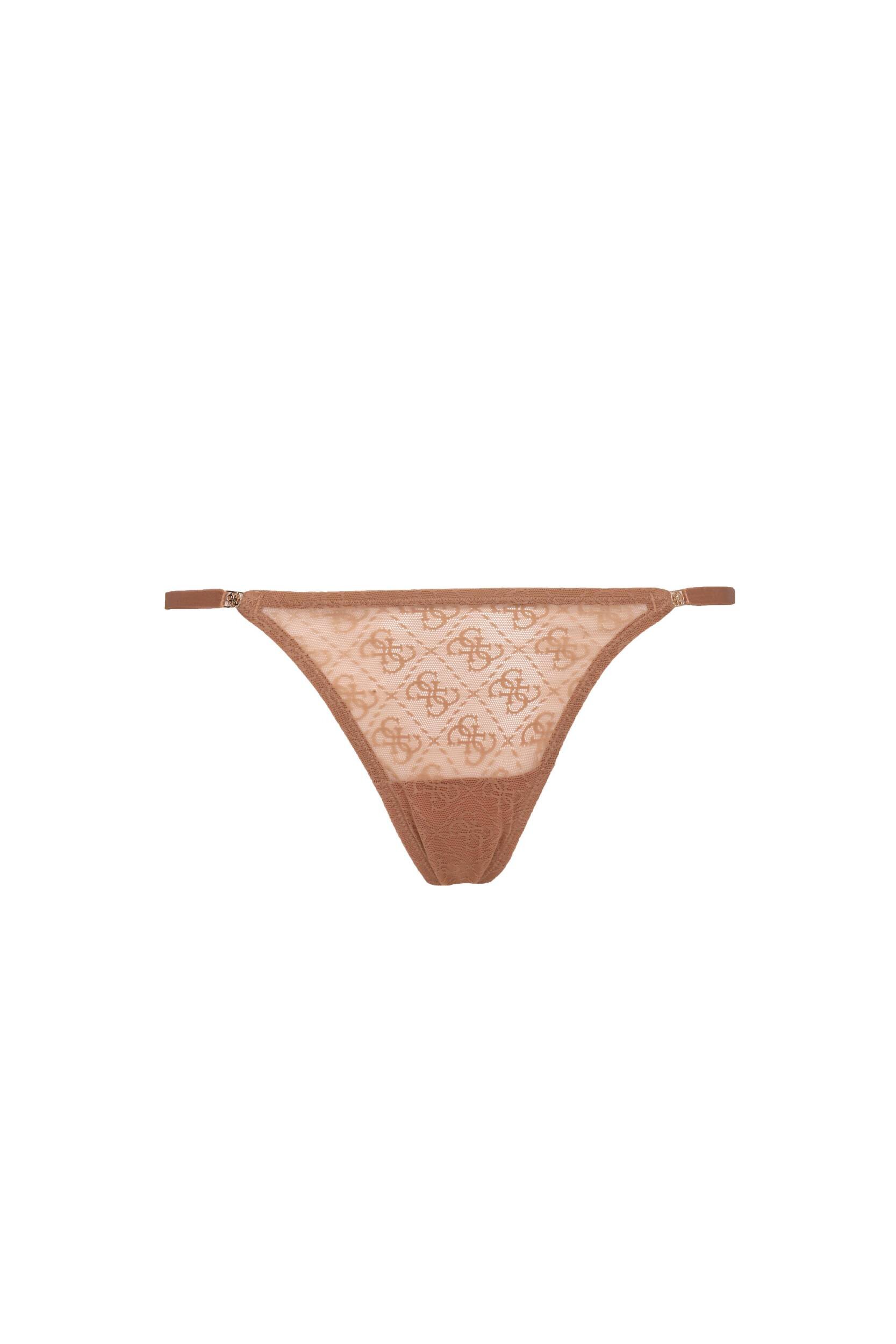 Guess Underwear De dantelă tanga NORA