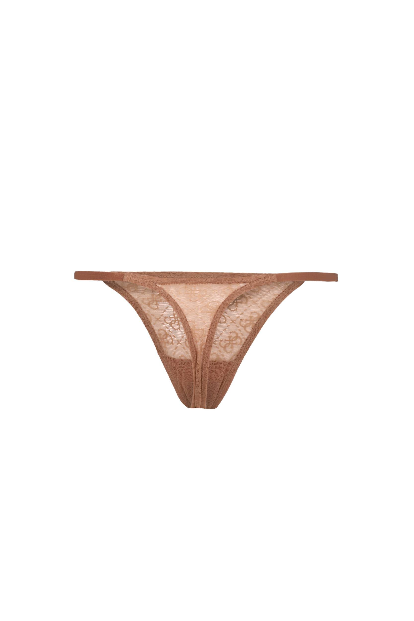 Guess Underwear De dantelă tanga NORA