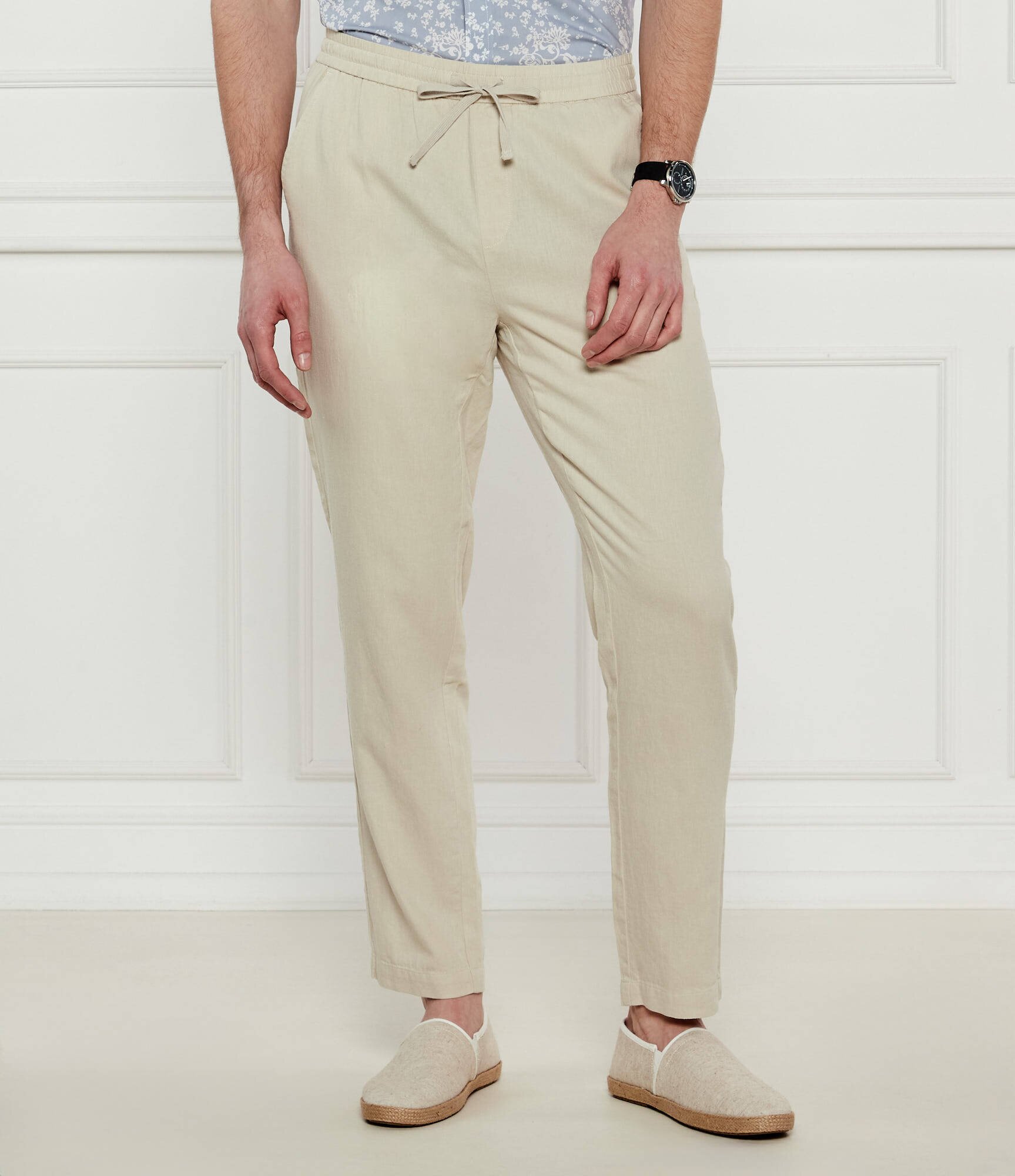 Guess Underwear De in pantaloni FLUID | Regular Fit