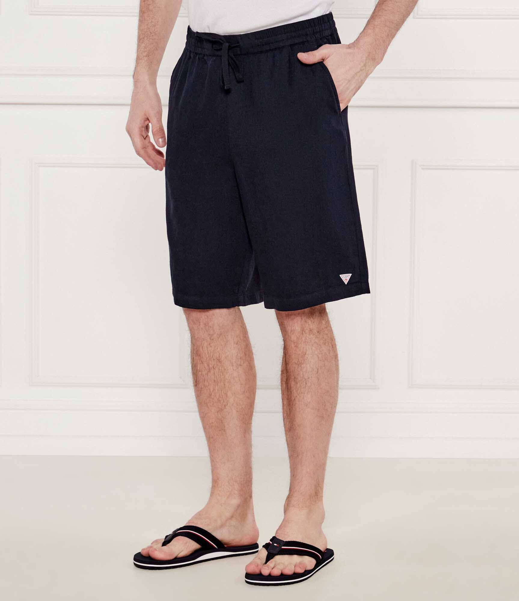 Guess Underwear De in pantaloni scurți | Regular Fit