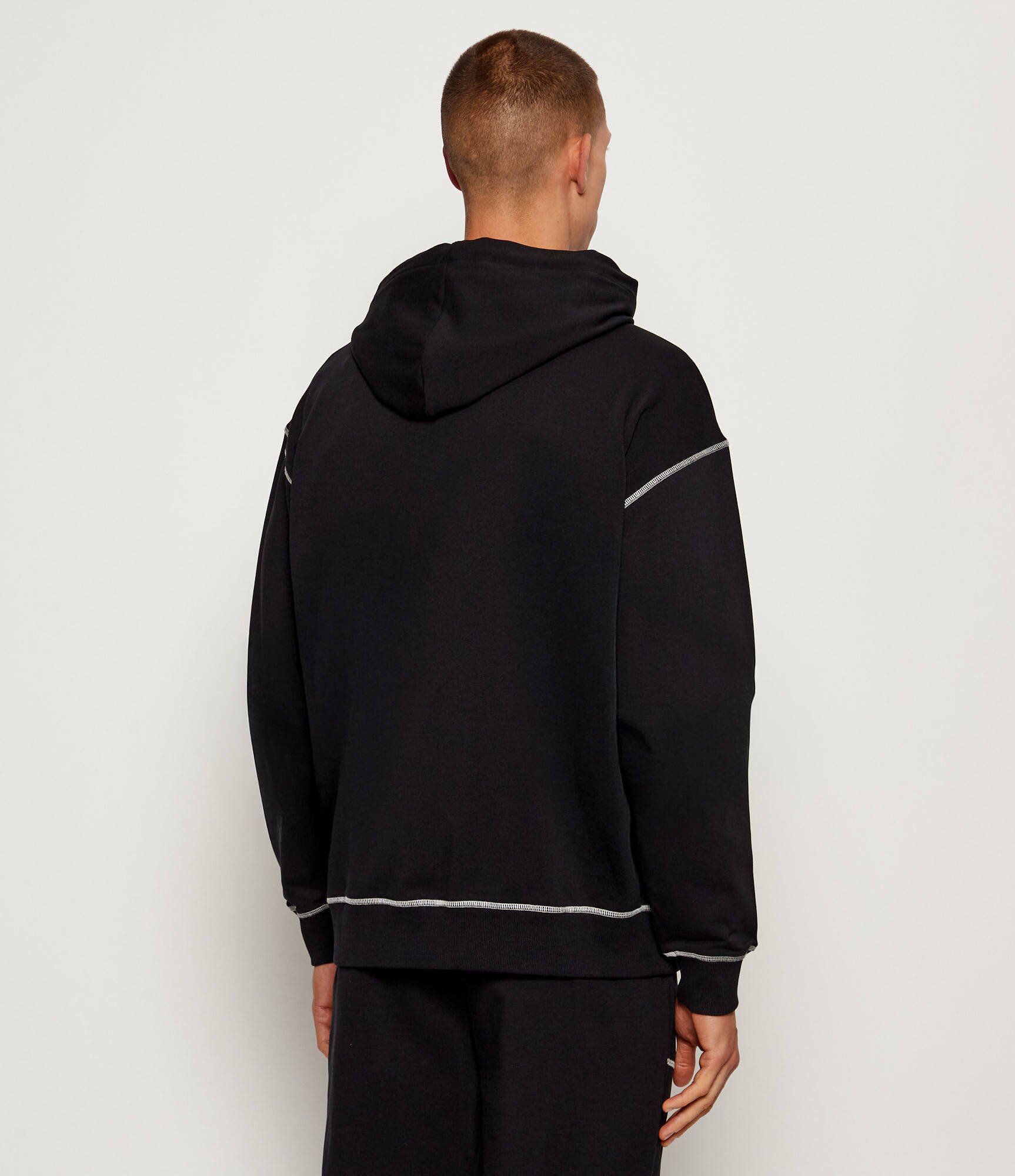 Guess Underwear Hanorac F-ZIP | regular fit