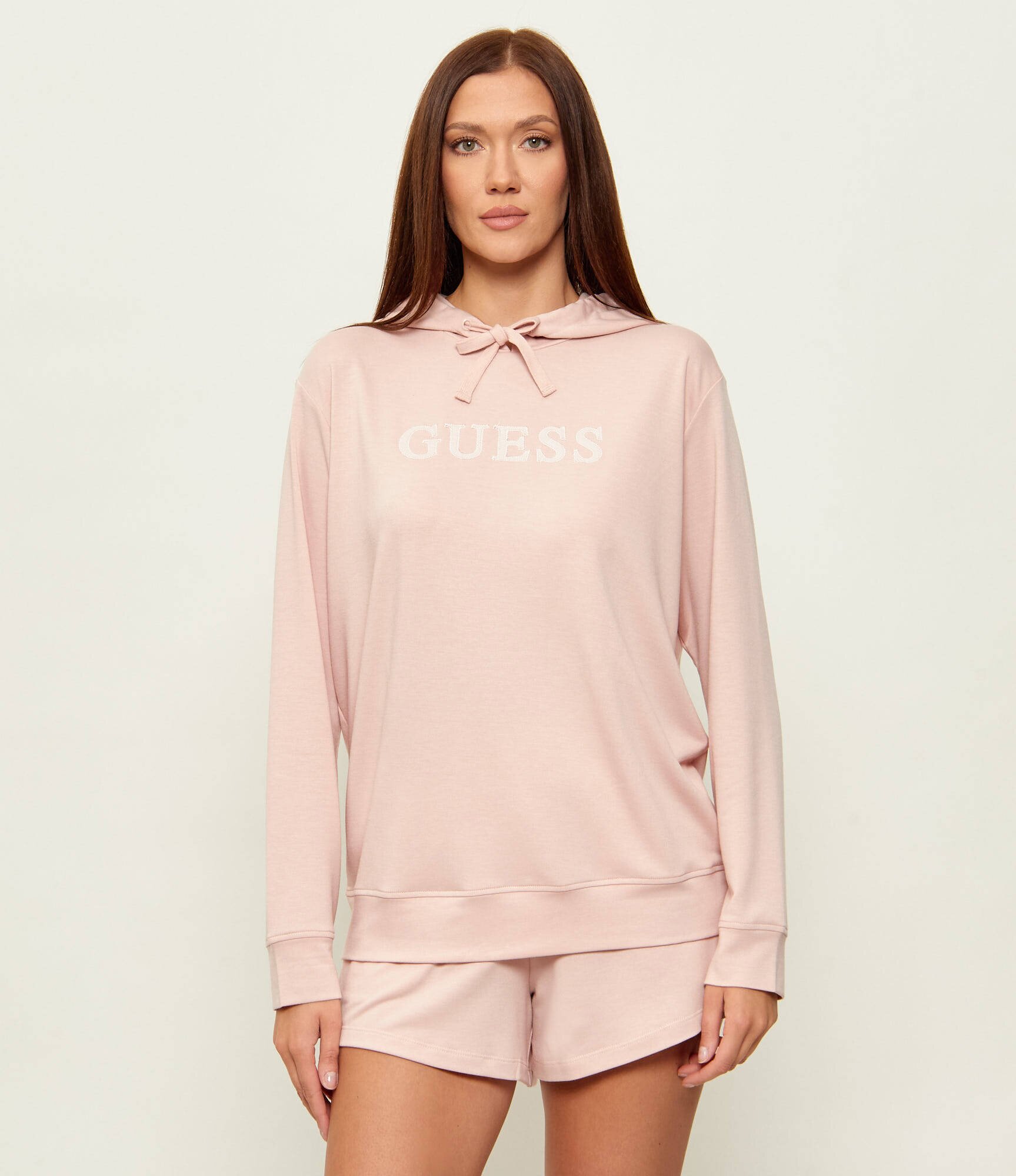 Guess Underwear Hanorac JUNIE | Relaxed fit