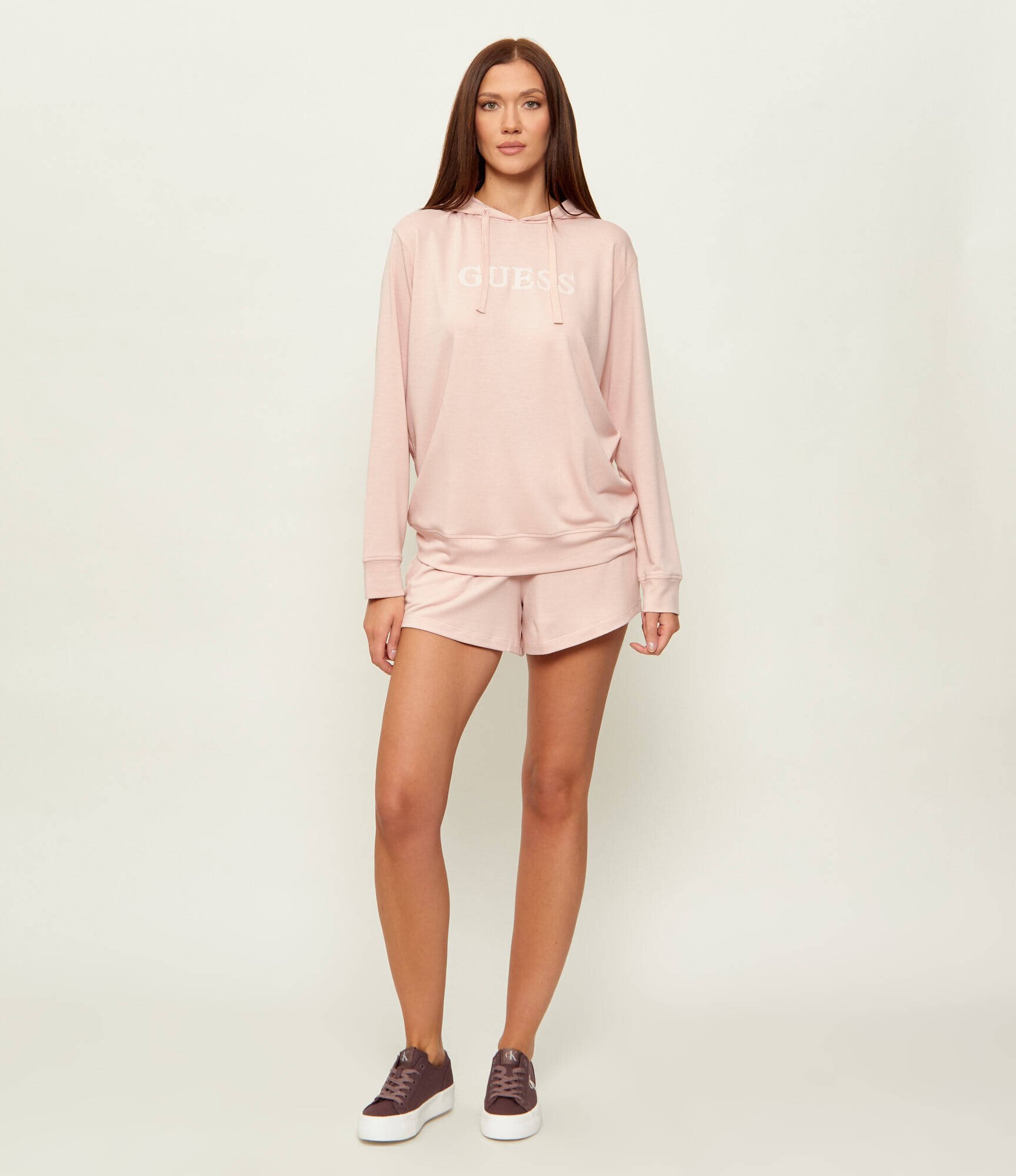 Guess Underwear Hanorac JUNIE | Relaxed fit