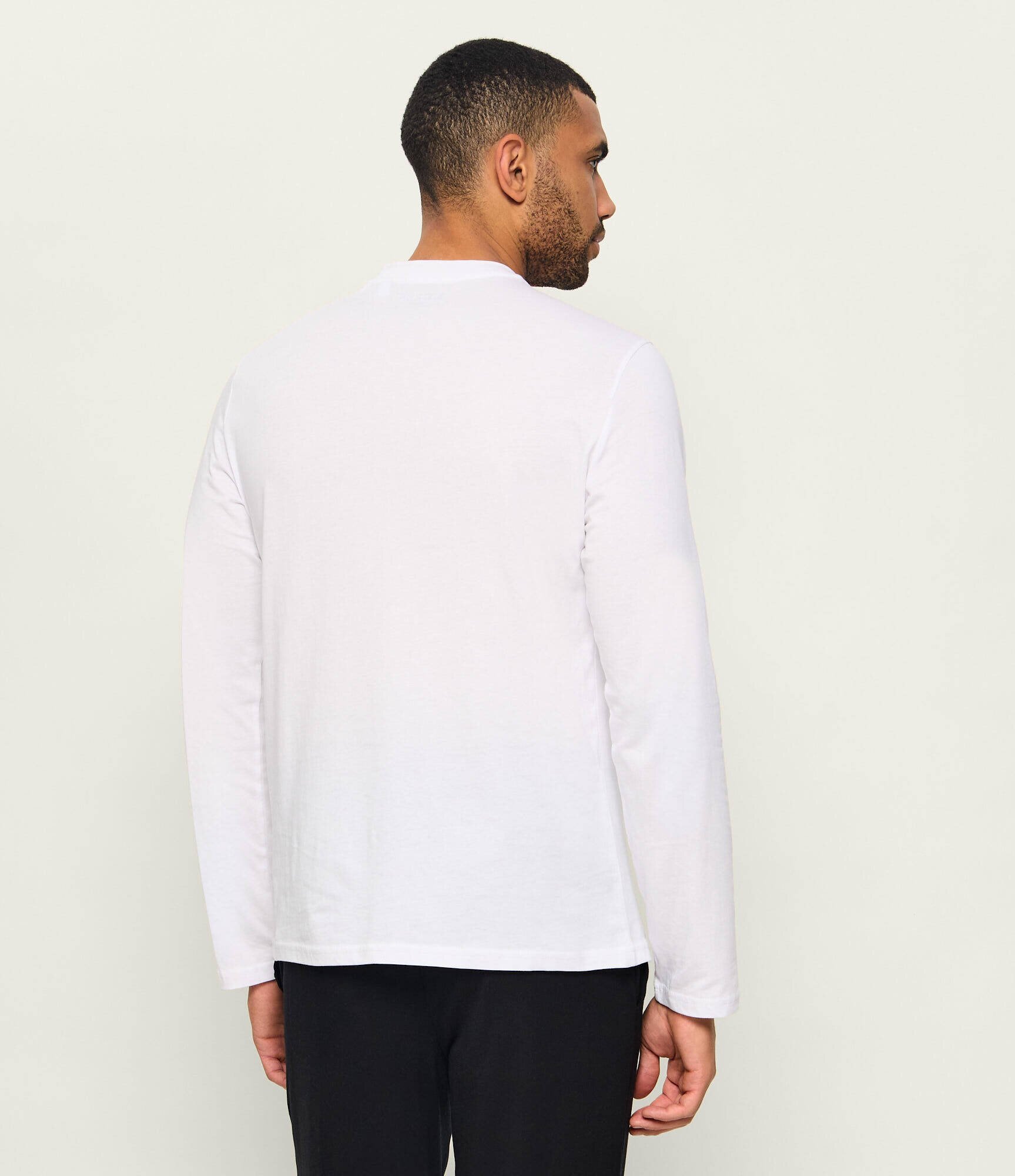 Guess Underwear Longsleeve 3-pack | regular fit