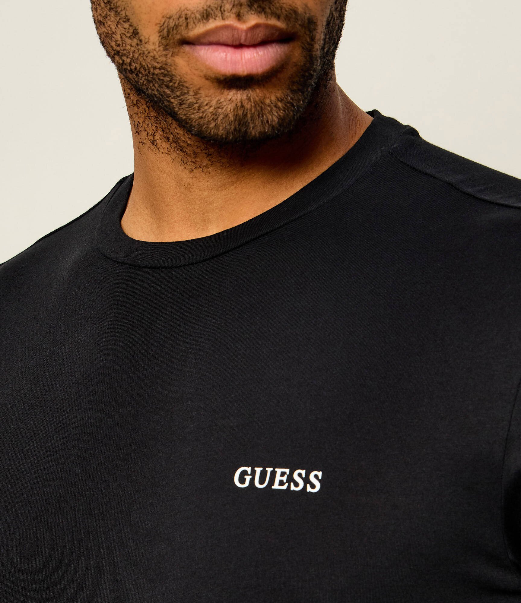 Guess Underwear Longsleeve 3-pack | regular fit